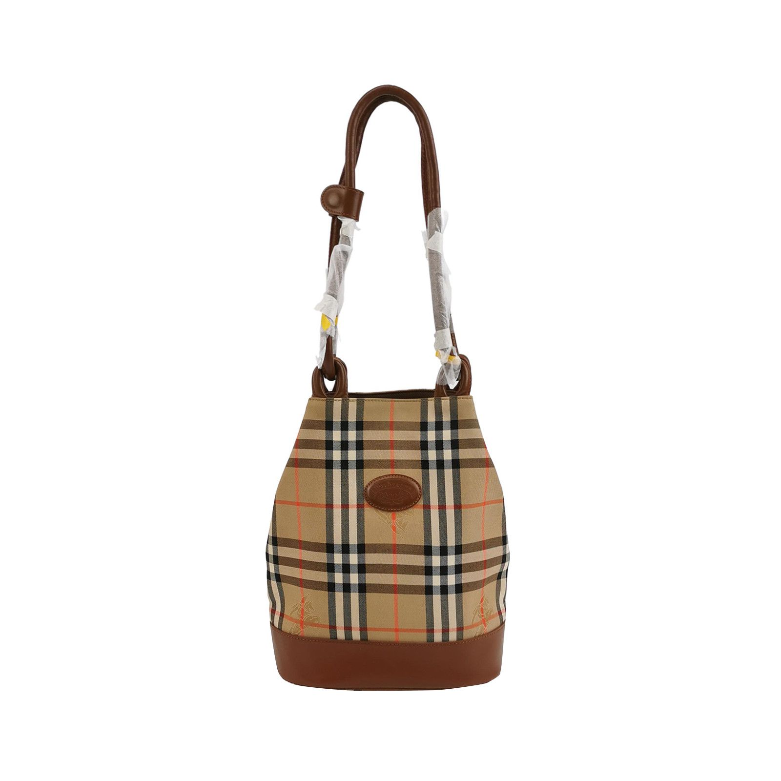 Burberry Burberry Women os Shoulder Bags Size ONE SIZE - 1 Thumbnail