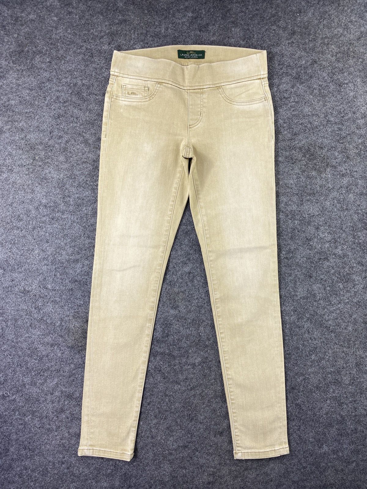 Jean × Ralph Lauren Ralph Lauren Jeans - J1097 Size 29" - 1 Thumbnail