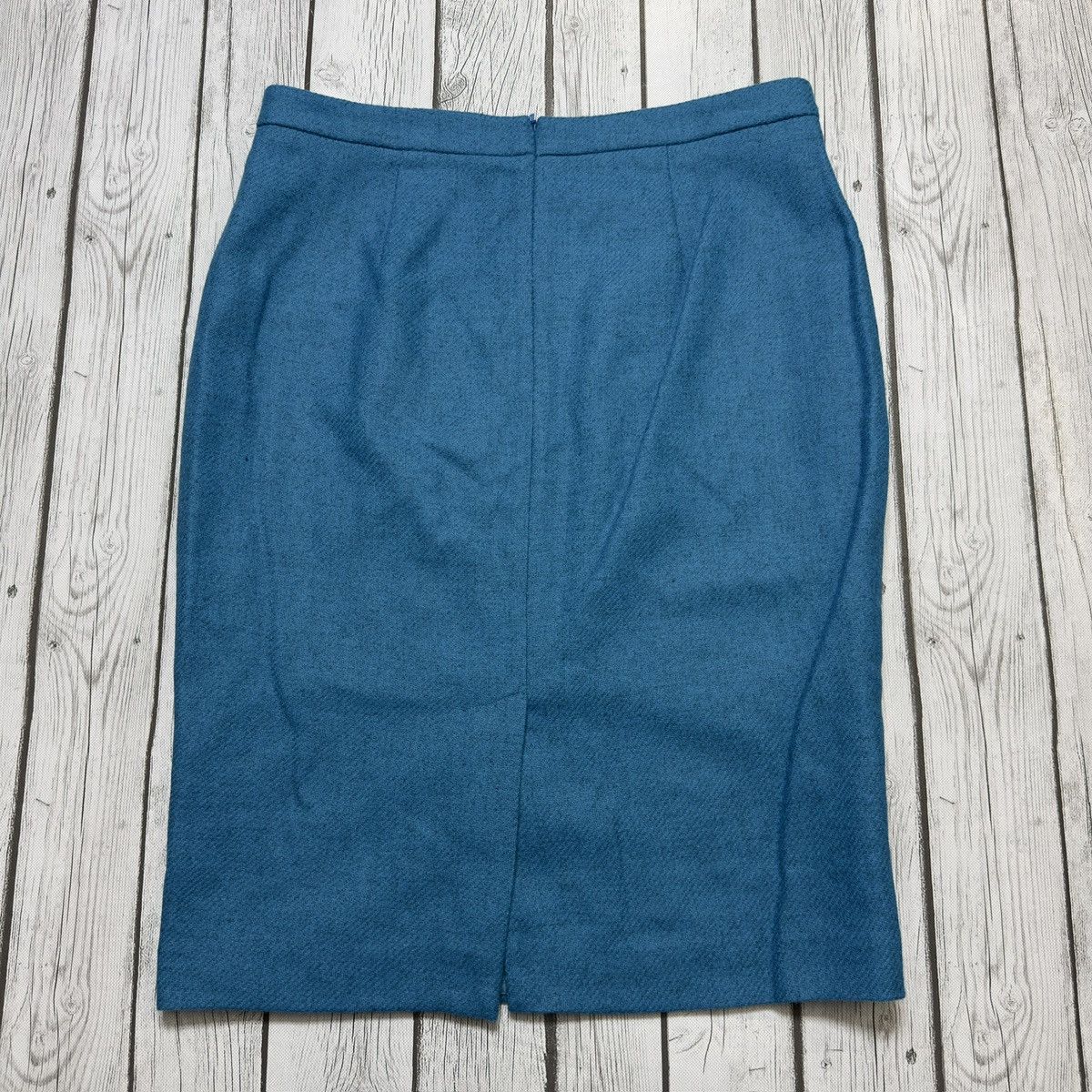 Vintage Moon Pure Collection skirt Size 30" / US 8 / IT 44 - 2 Thumbnail