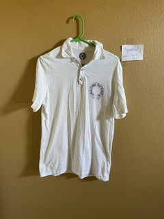 Men's Chrome Hearts Polos | Grailed