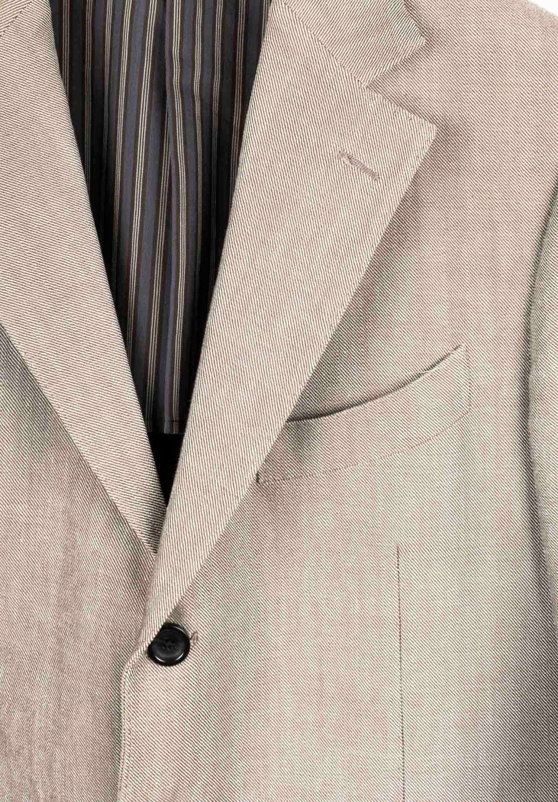 Lardini Lardini Men Jacket blazer Size IT52-L, S1955 Size US L / EU 52-54 / 3 - 4 Thumbnail