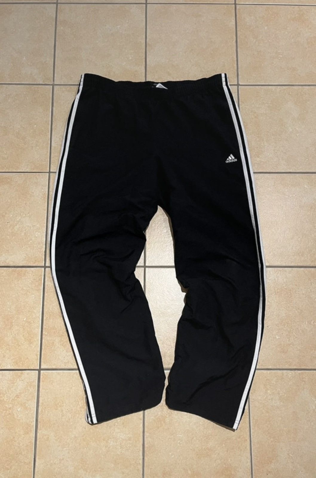 Adidas Adidas Trackpants Size US 38 / EU 54 - 1 Thumbnail
