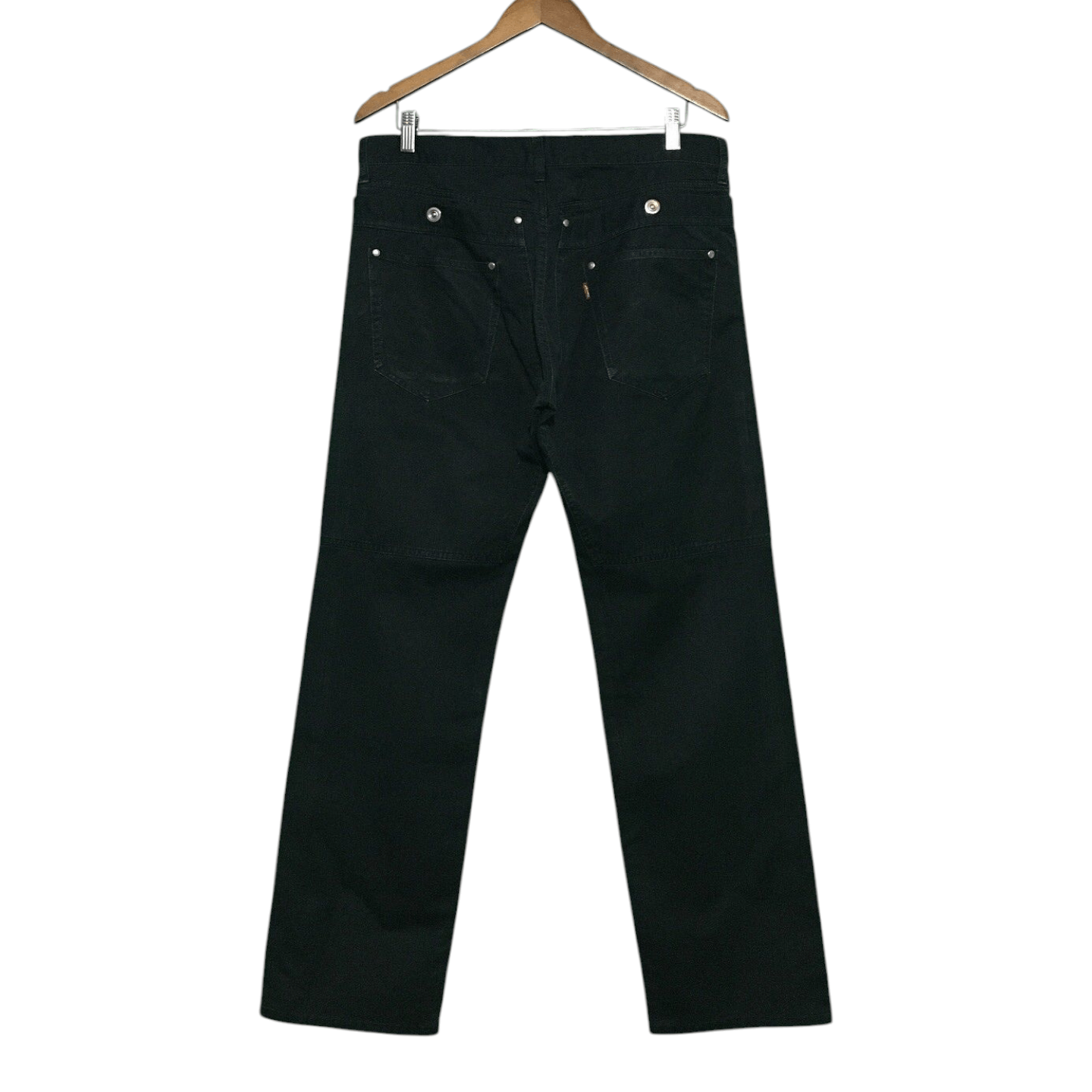 Comme des Garcons × Junya Watanabe × Levi's AD2013 JUNYA