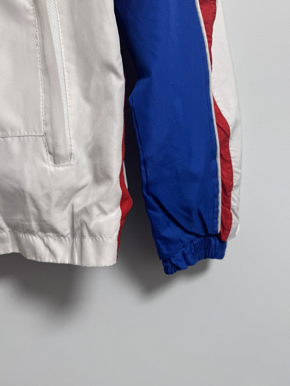 Diesel Diesel Vintage Suit Nylon Jacket Pants y2k style Size US M / EU 48-50 / 2 - 8 Thumbnail