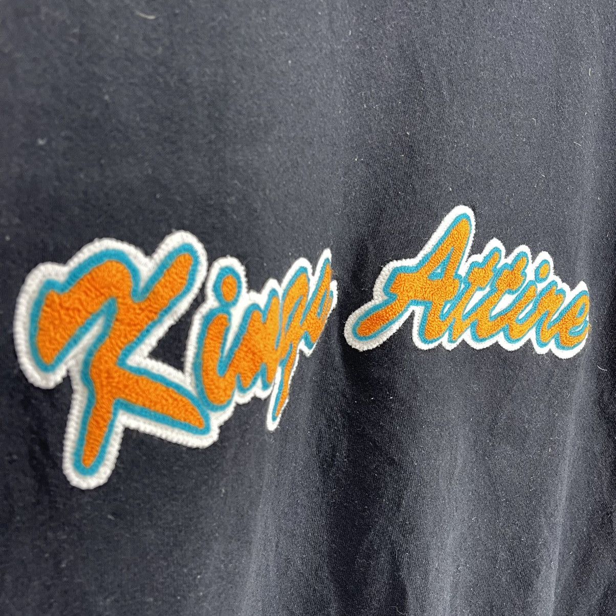Alstyle Vintage KINGS ATTIRE Crew Neck Sweatshirt #1960/12 Size US XL / EU 56 / 4 - 3 Thumbnail