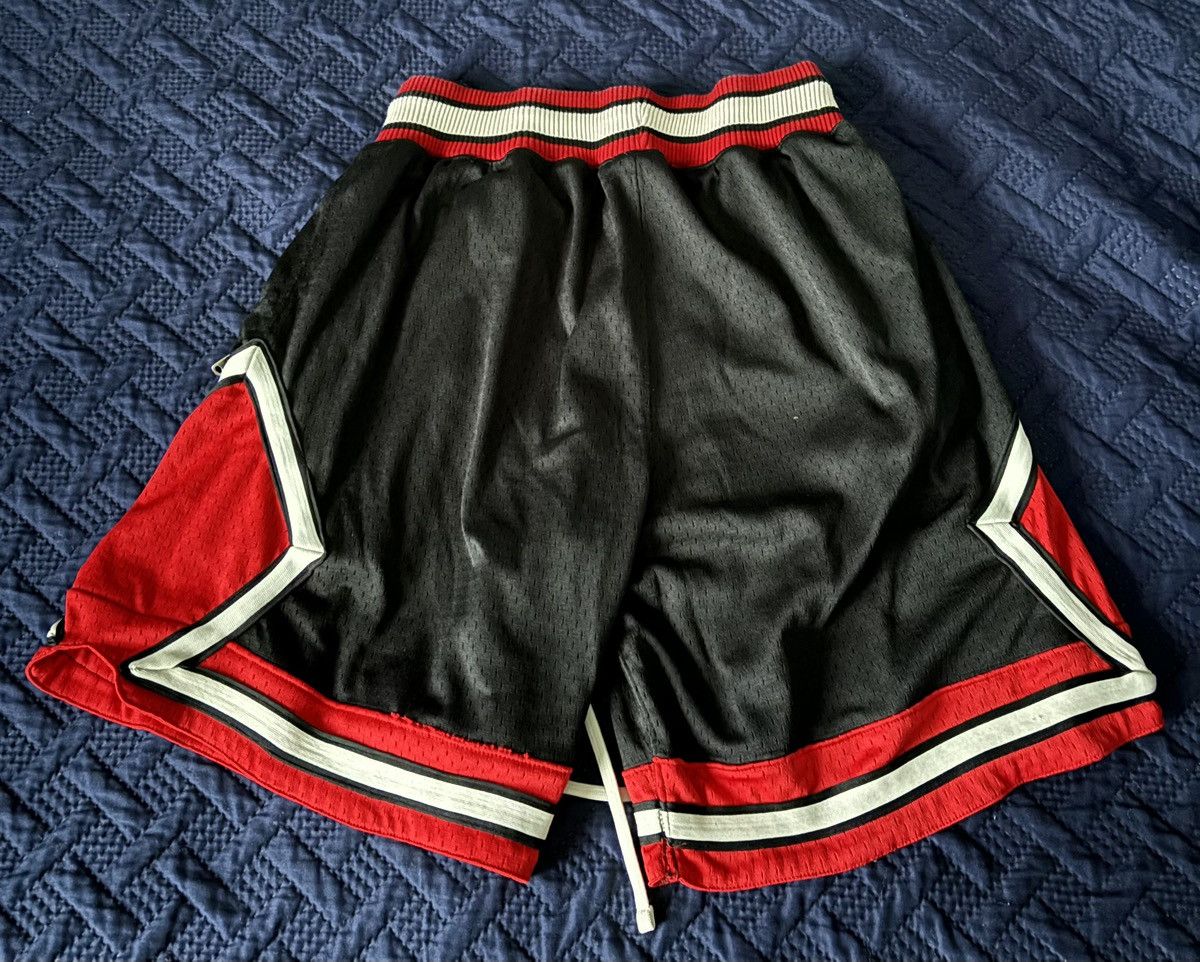 MNML MNML Basketball Shorts Size US 32 / EU 48 - 3 Thumbnail