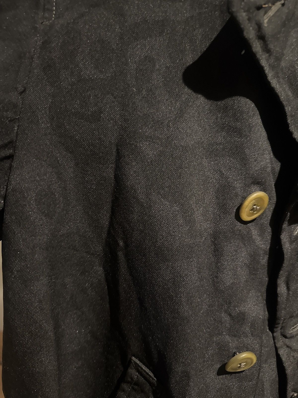 Comme des Garcons Homme Plus Very rare Size US XL / EU 56 / 4 - 2 Thumbnail