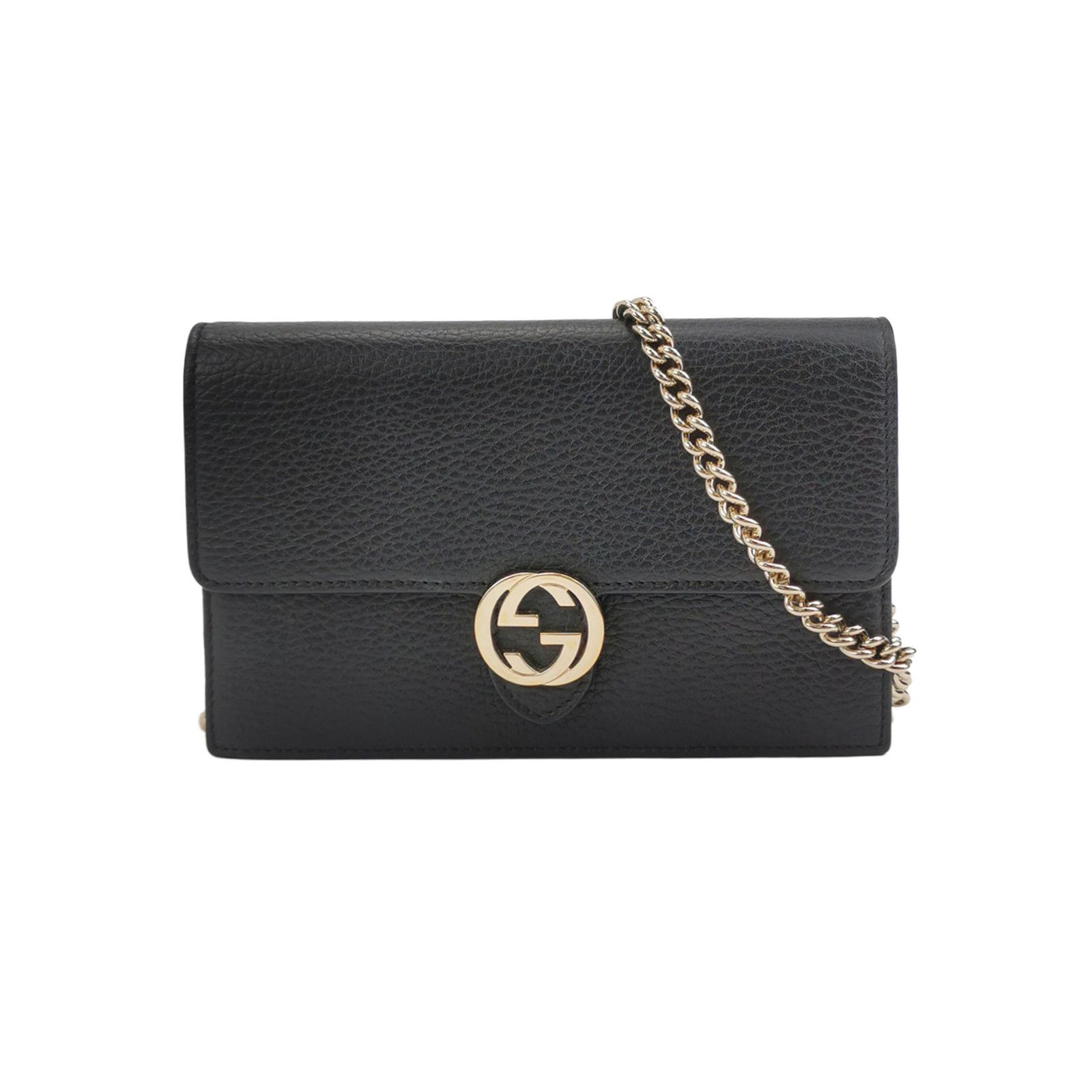 Gucci Gucci Women os Crossbody Bags Size ONE SIZE - 1 Thumbnail