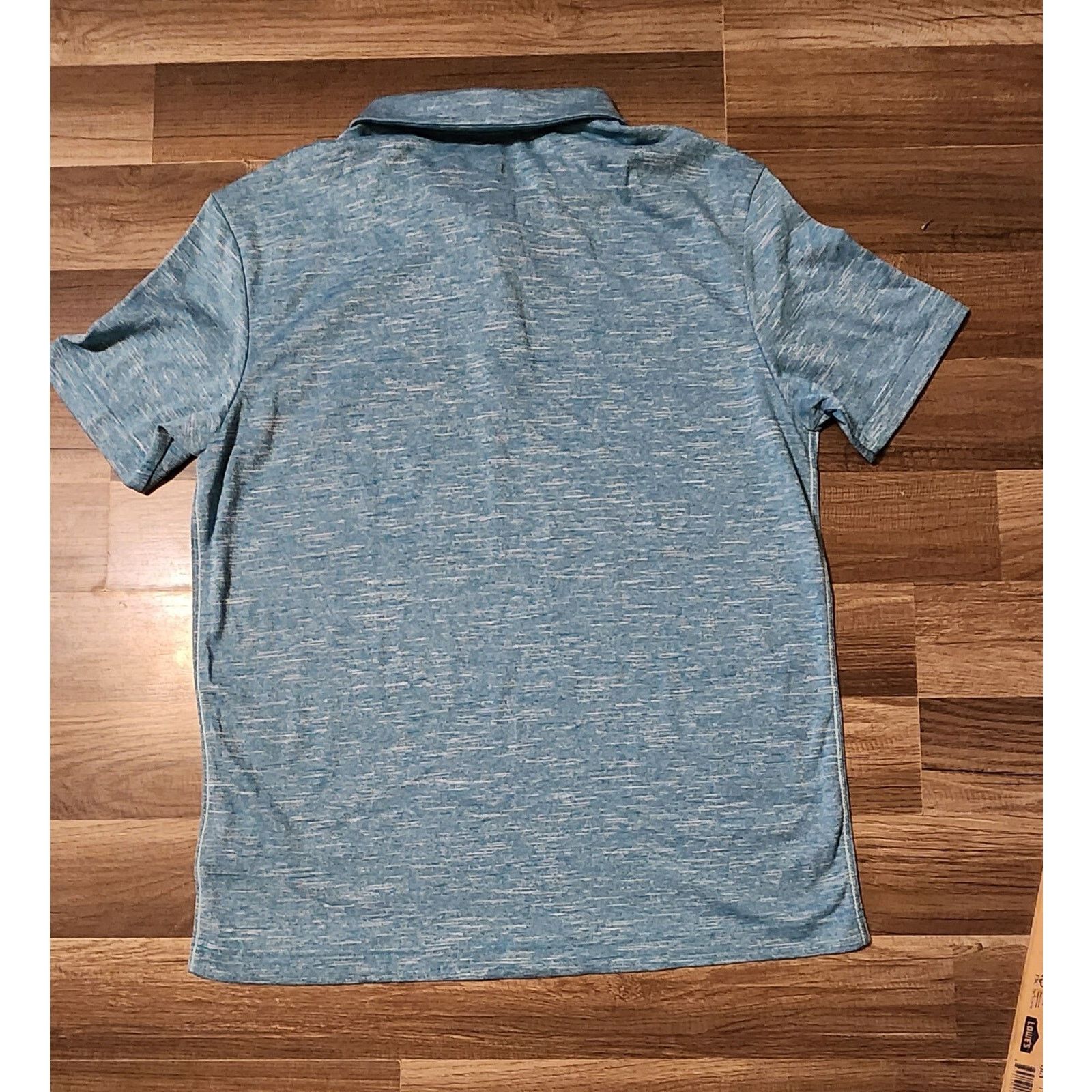 Adidas Adidas Polo Shirt Short Sleeve Mens Size Small. 1333 Size US S / EU 44-46 / 1 - 5 Thumbnail