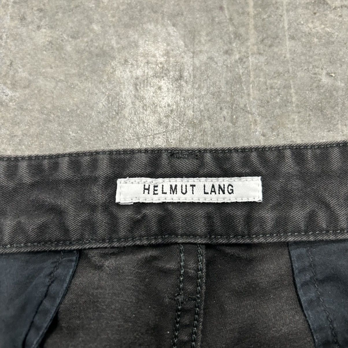 Helmut Lang Helmut lang pants Size US 31 - 3 Thumbnail