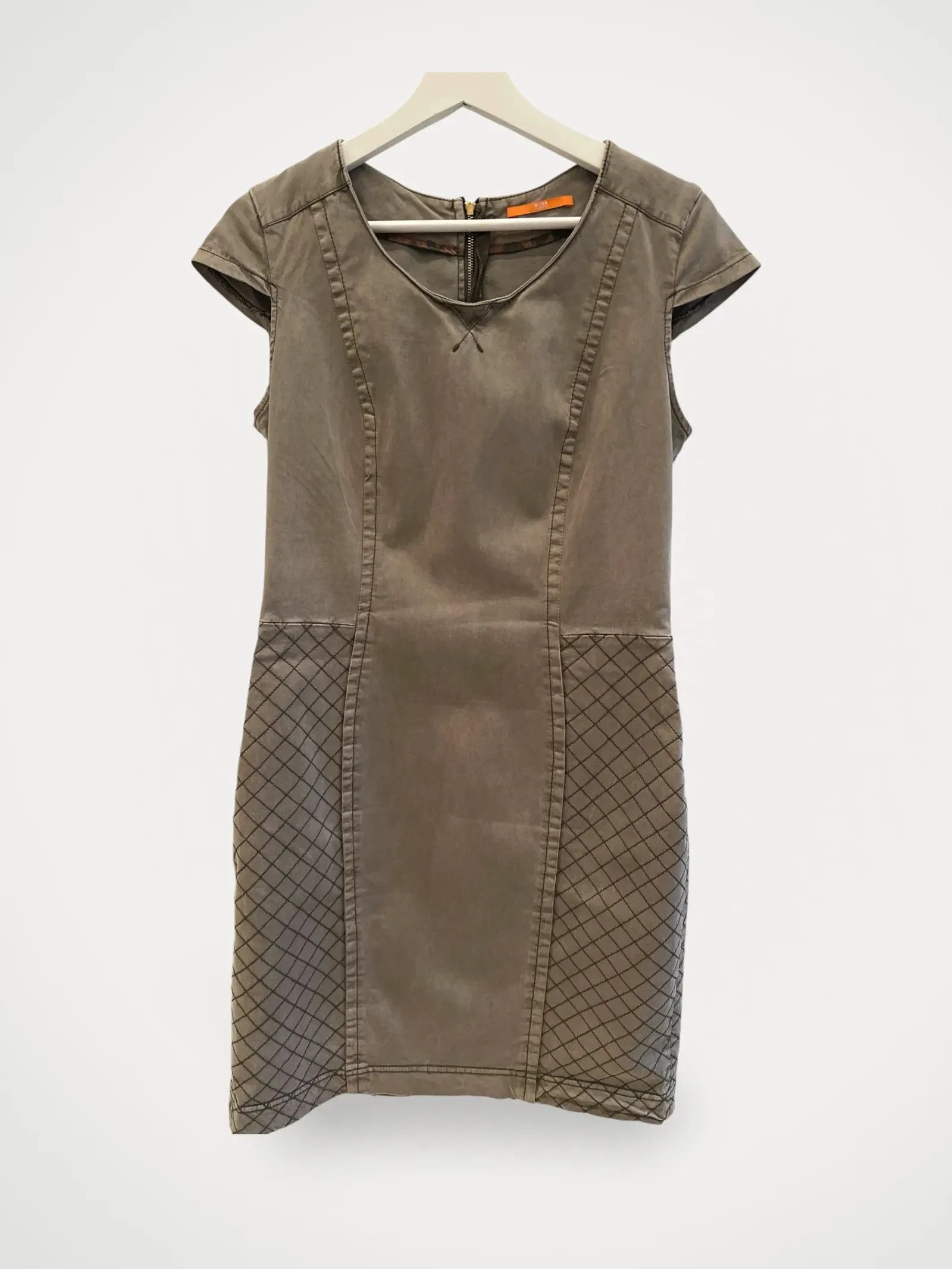 Hugo Boss Boss Orange Boss orange Dress Size XS / US 0-2 / IT 36-38 - 1 Thumbnail