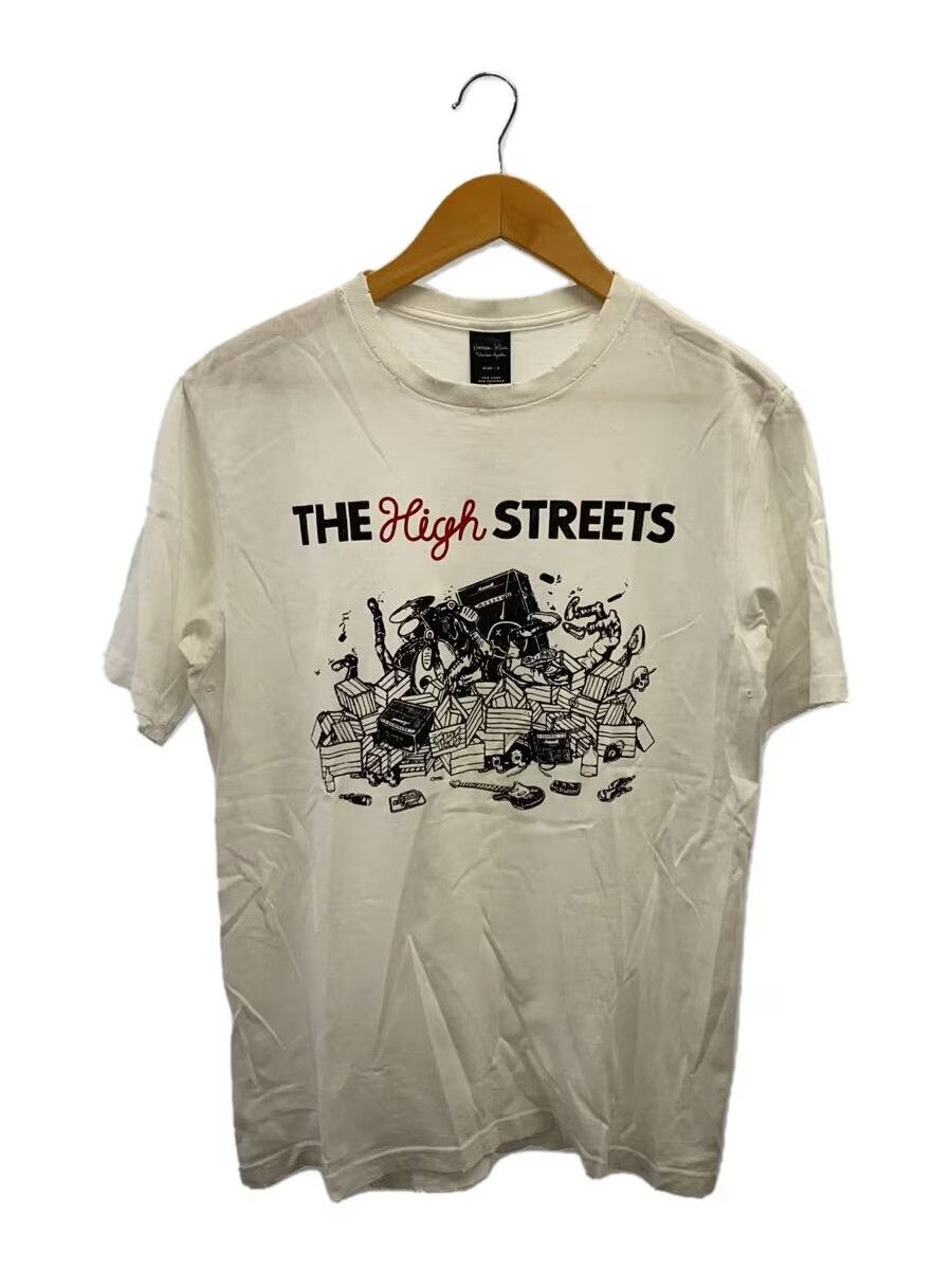 Number N Ine The High Streets Shirt | Grailed