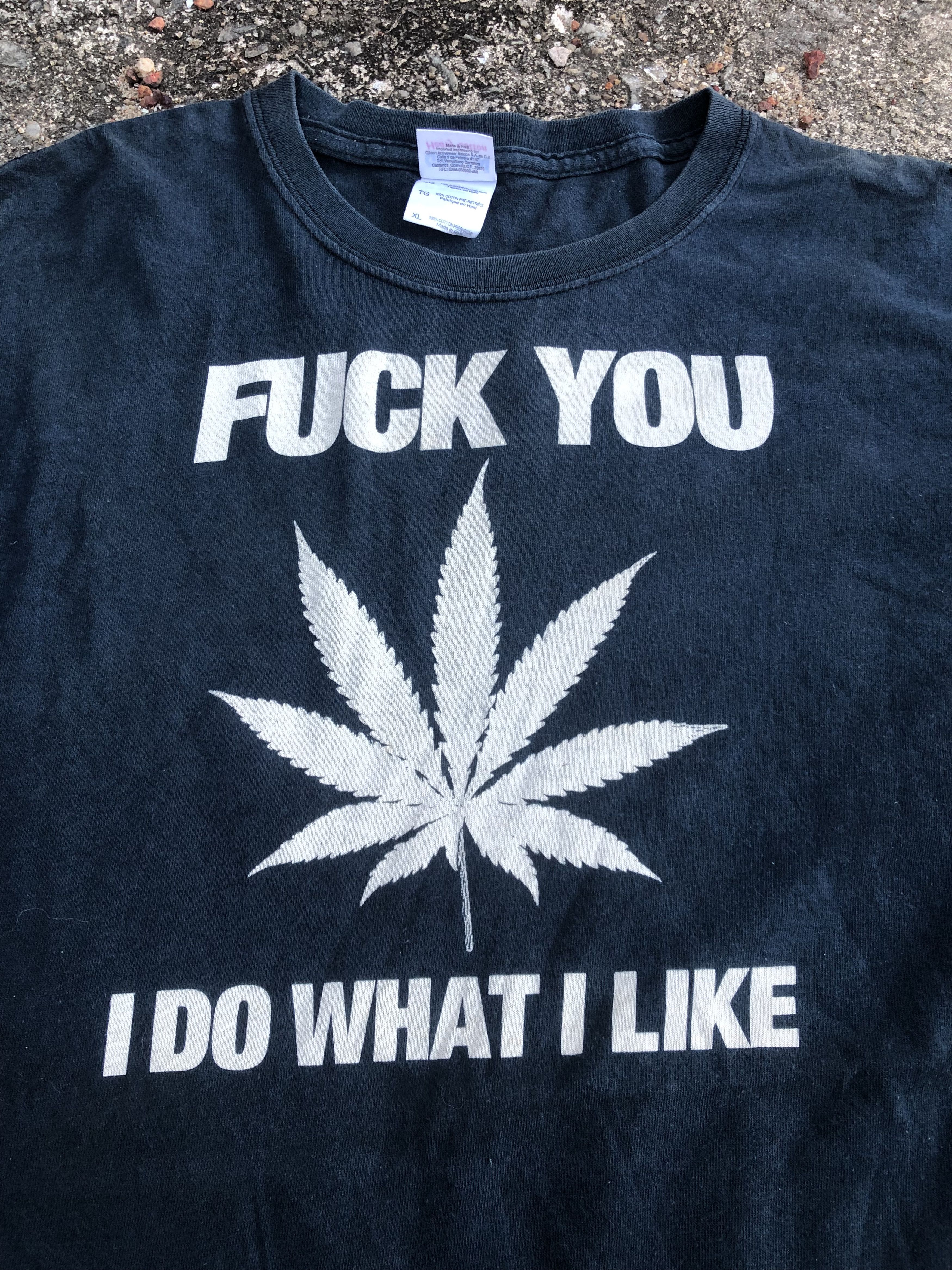Band Tees 🔥Vtg 90s/early 2000 THE FLAMING LIPS Grunge Band T-Shirt Size US XL / EU 56 / 4 - 5 Thumbnail