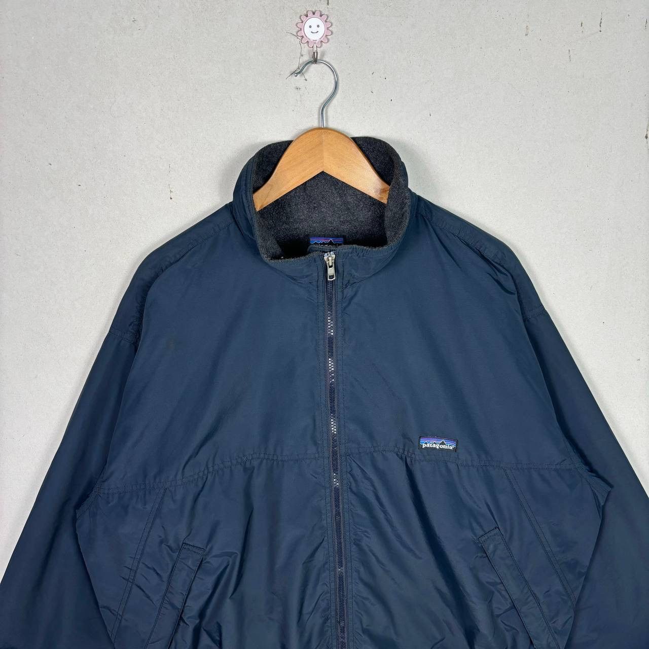 Vintage Patagonia Bomber Jacket