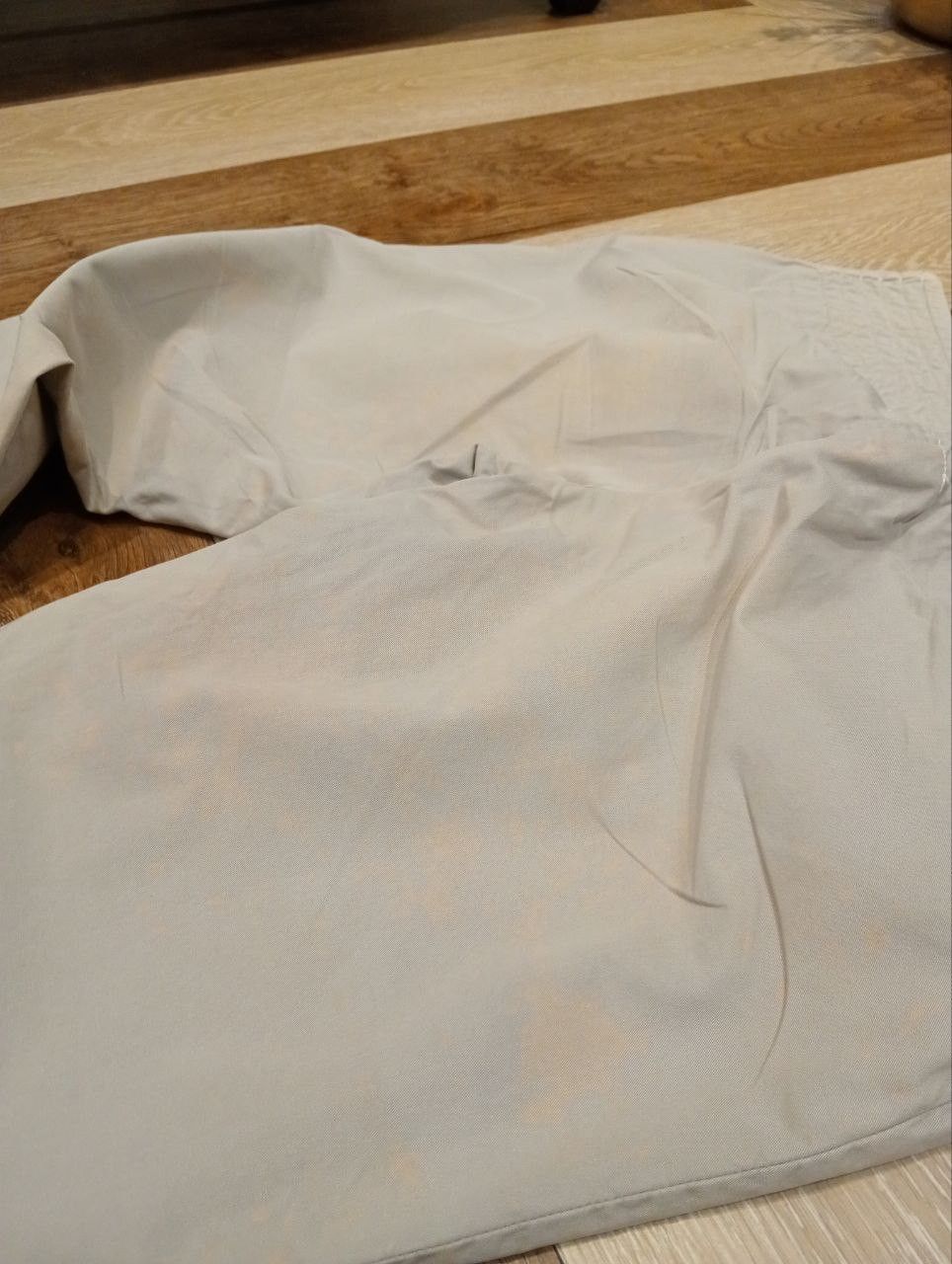 Maison Margiela MARTIN MARGIELA COTTON PANTS Size 27" / US 4 / IT 40 - 12 Thumbnail