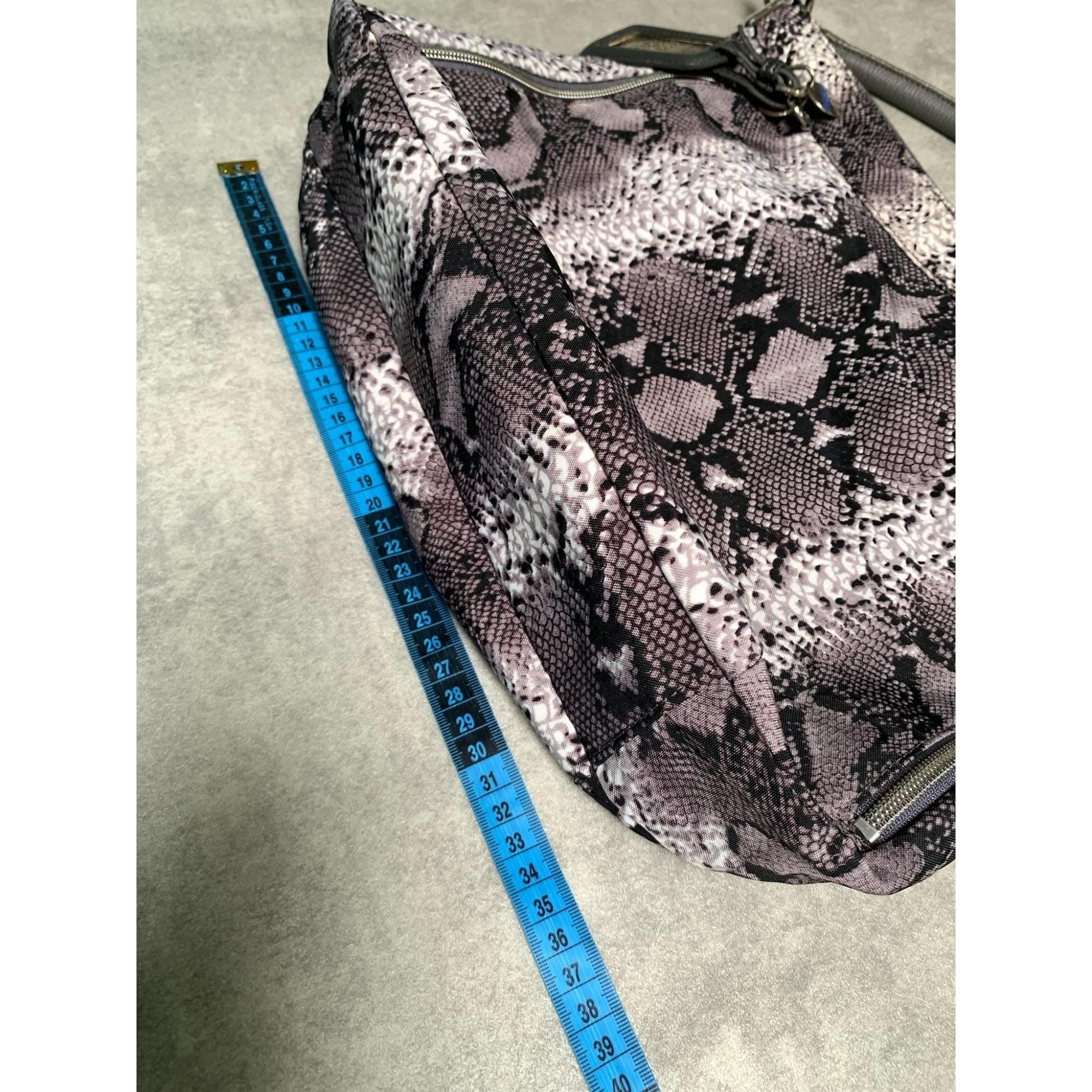 Nike George Gina&Lucy GGL Orlandaker womens handle bag handbag Size US 34 / EU 50 - 10 Thumbnail