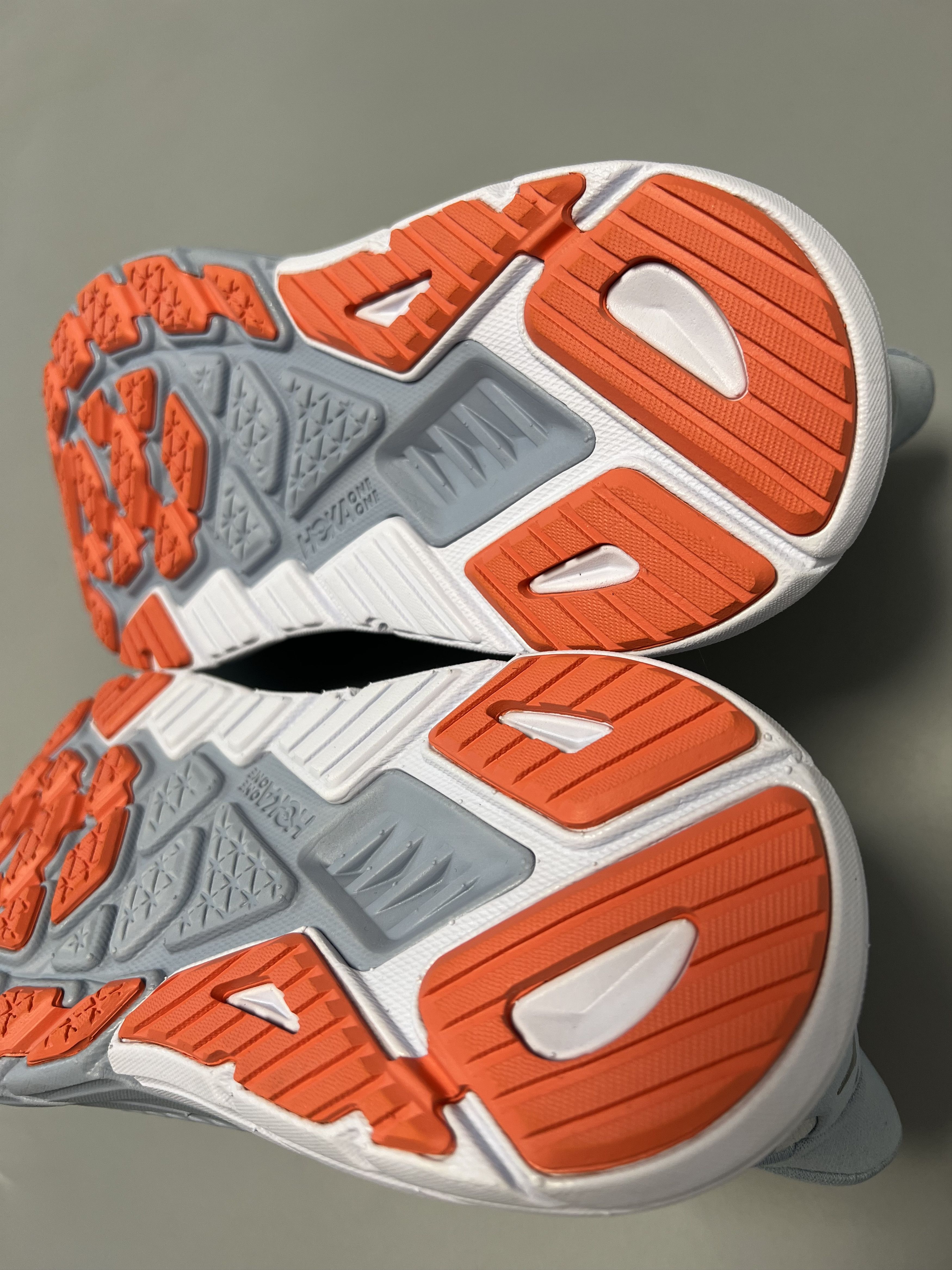 Hoka 6.5D Hoka One One Arahi 6 Wide Running Shoes Walking Gym Size US 6.5 / IT 36.5 - 16 Thumbnail