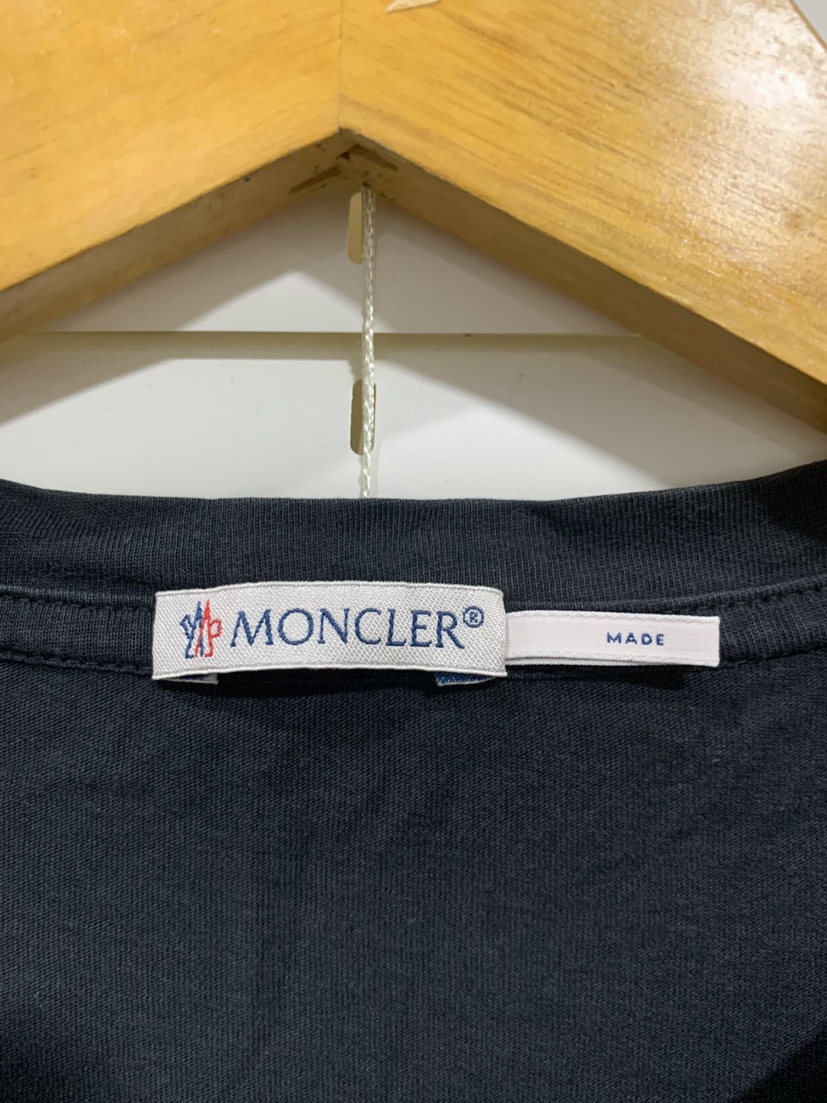 Moncler Genius Moncler Black On Black Size US M / EU 48-50 / 2 - 6 Thumbnail