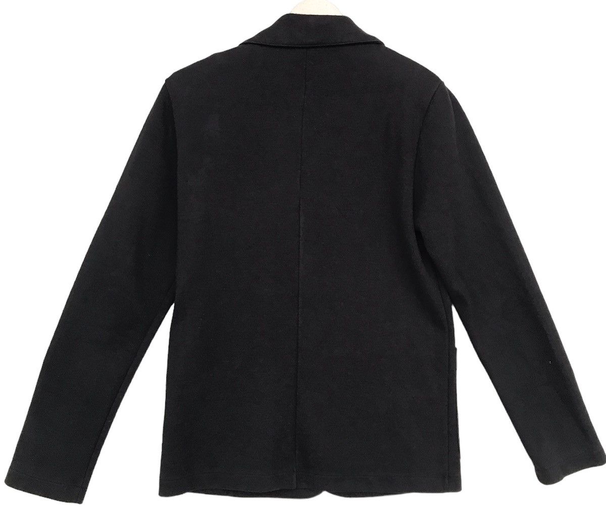 Designer × Vintage × agnes b. Vintage Agnes B Blazer Jacket Size US S / EU 44-46 / 1 - 3 Thumbnail