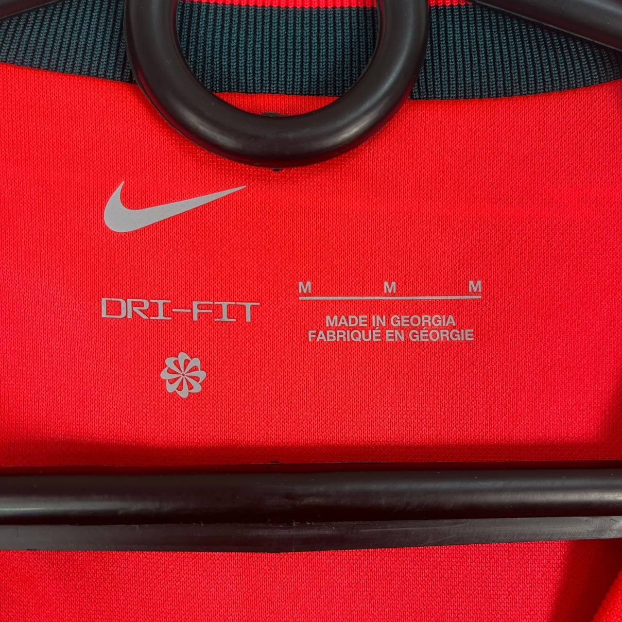 Nike Liverpool Fc 2021 2022 Home Shirt Football Jersey Nike M Size US M / EU 48-50 / 2 - 2 Thumbnail