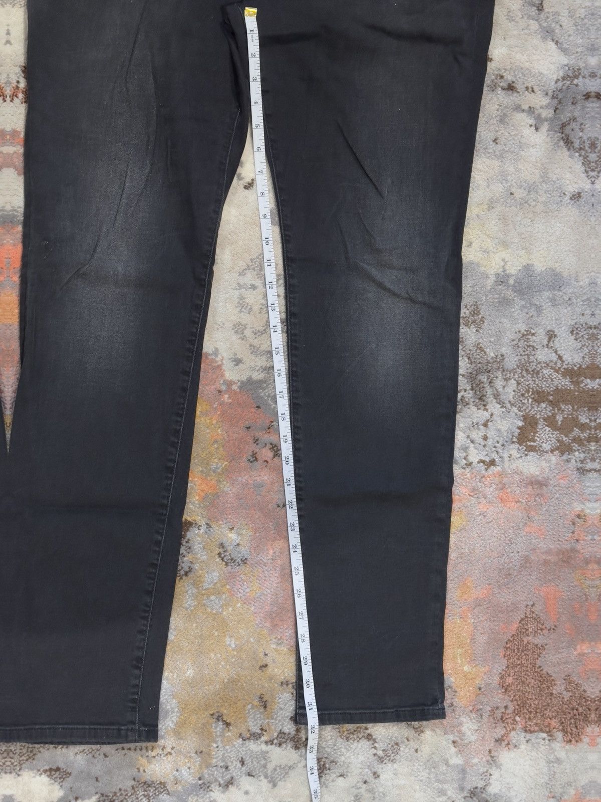 Joe's × Levi's × Other Joes Jeans 36x32 Size US 36 / EU 52 - 4 Thumbnail