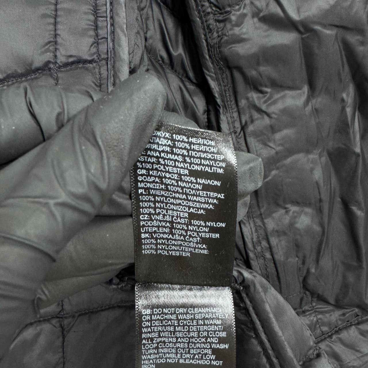 The North Face The North Face ThermoBall Jacket Womens Floral Puffer Sz XS Size XS / US 0-2 / IT 36-38 - 10 Thumbnail