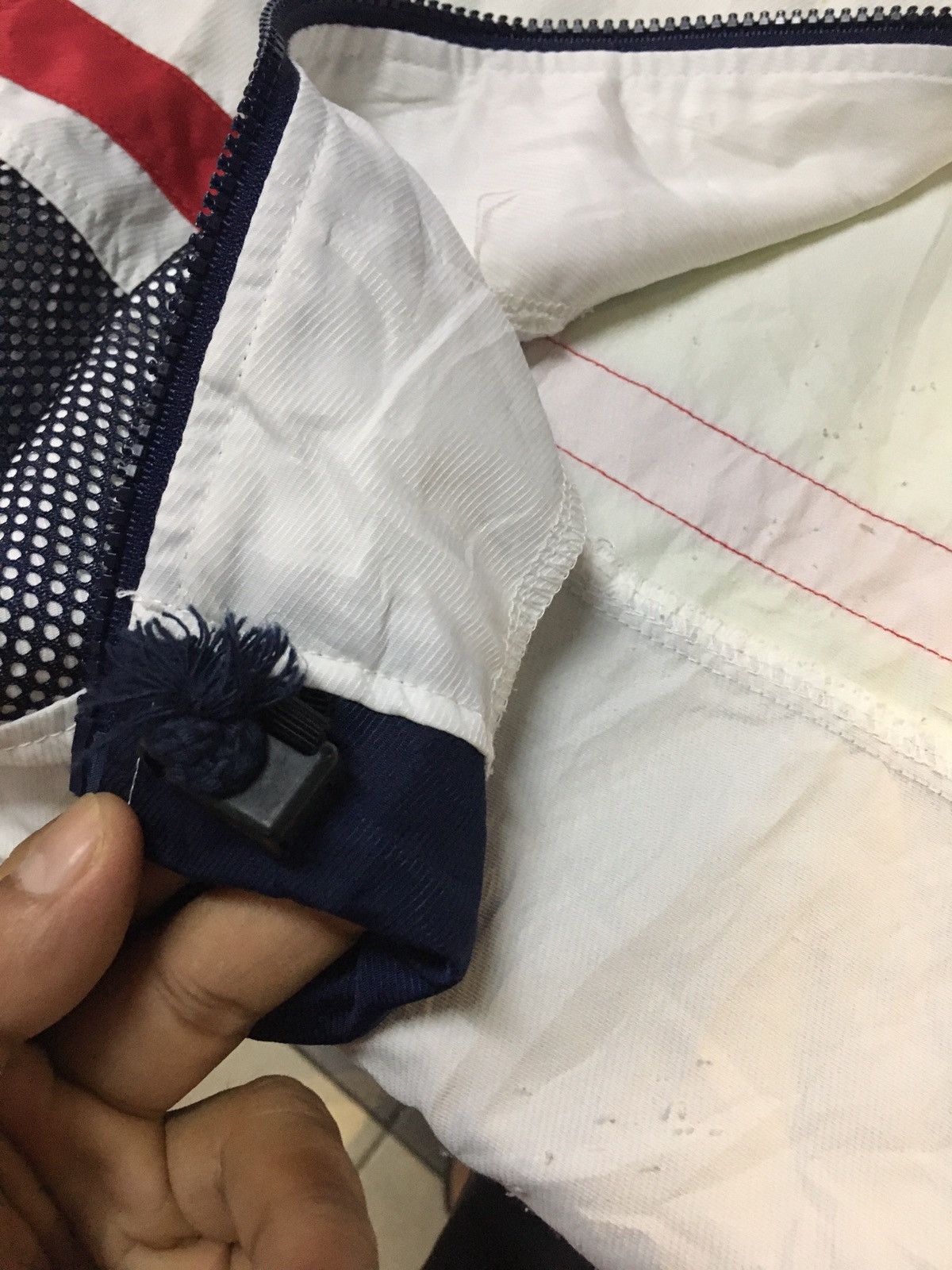Kappa Kappa cool & dry Size US XL / EU 56 / 4 - 17 Thumbnail