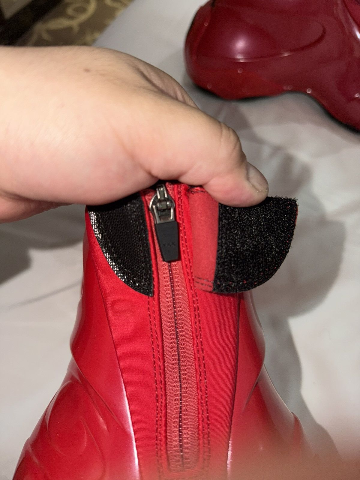 Balenciaga Balenciaga basketball sneaker Size US 9 / EU 42 - 9 Thumbnail