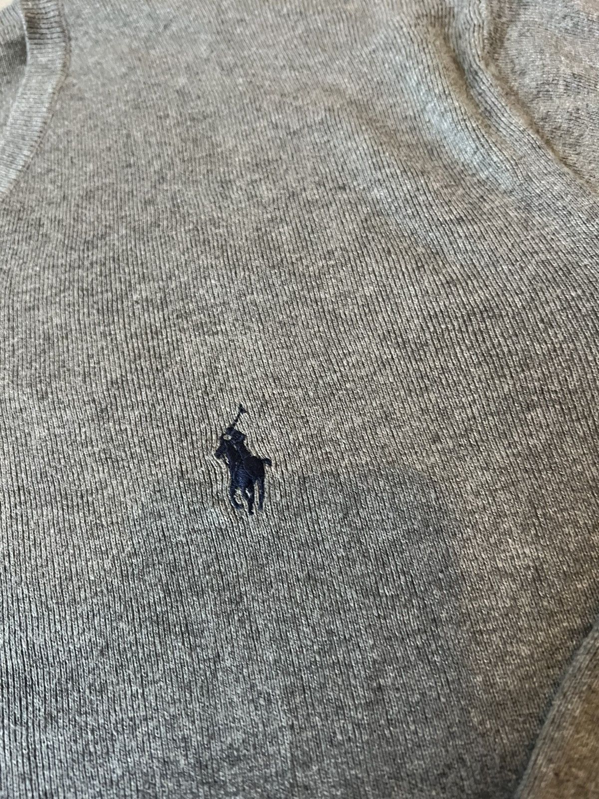 Ralph Lauren Ralph Lauren sweater L Size US L / EU 52-54 / 3 - 3 Thumbnail