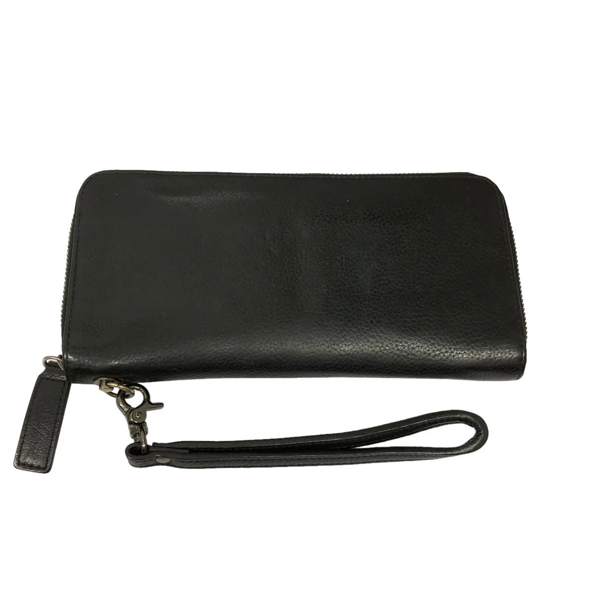 Yohji Yamamoto discord Yohji Yamamoto long wallet Size ONE SIZE - 1 Thumbnail