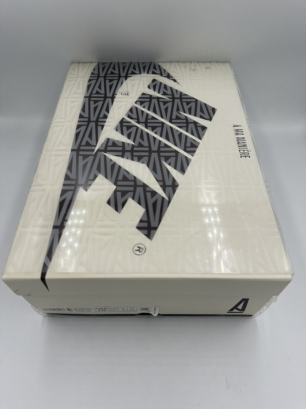 Jordan Brand Jordan 1 Retro High OG A Ma Maniére Size US 10.5 / EU 43-44 - 13 Thumbnail