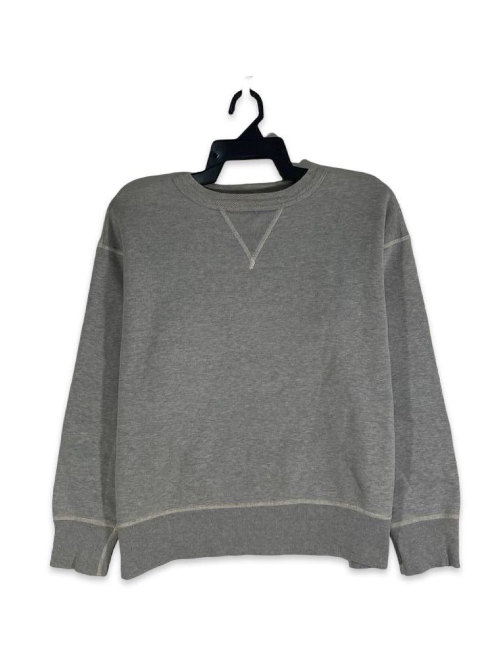 The Real McCoy's Vintage 90s the real mccoy sweatshirt 50s Japanese brand M Size US M / EU 48-50 / 2 - 1 Thumbnail