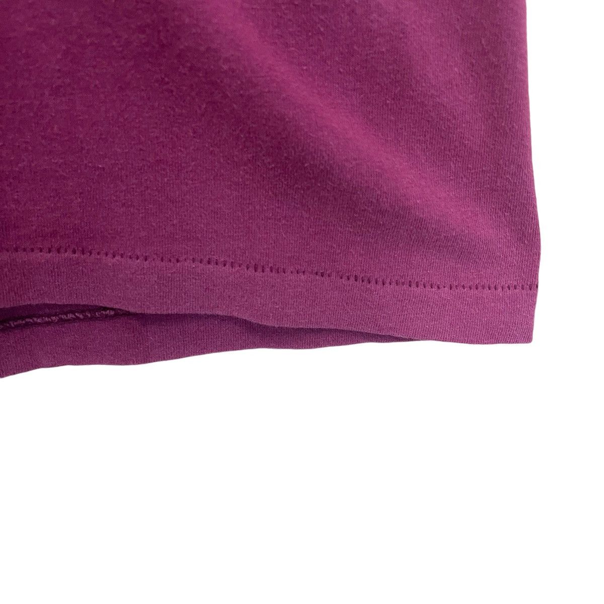 Quasi Skateboards Vintage 90s Quash Surf Crewneck T-Shirt Size US M / EU 48-50 / 2 - 10 Thumbnail