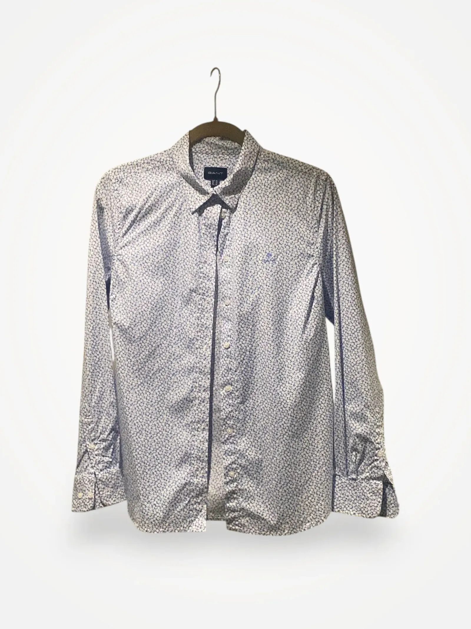 Gant Gant Shirt Size XL / US 12-14 / IT 48-50 - 1 Thumbnail