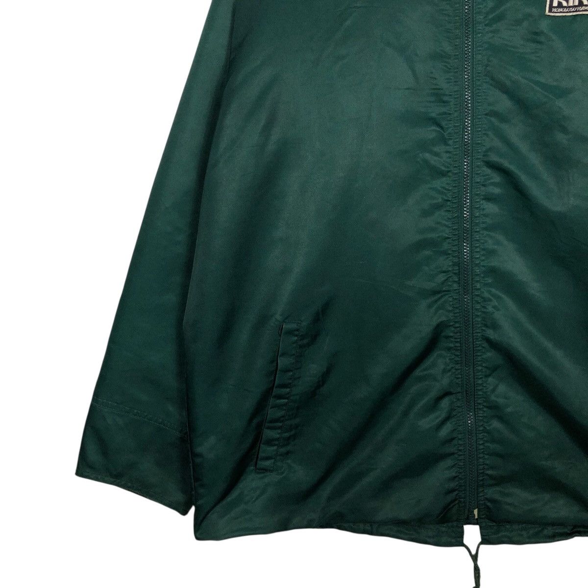 Vintage 📌Vintage Coach Jacket Kiki Honolulu Hawaii Big Logo Size US M / EU 48-50 / 2 - 5 Thumbnail