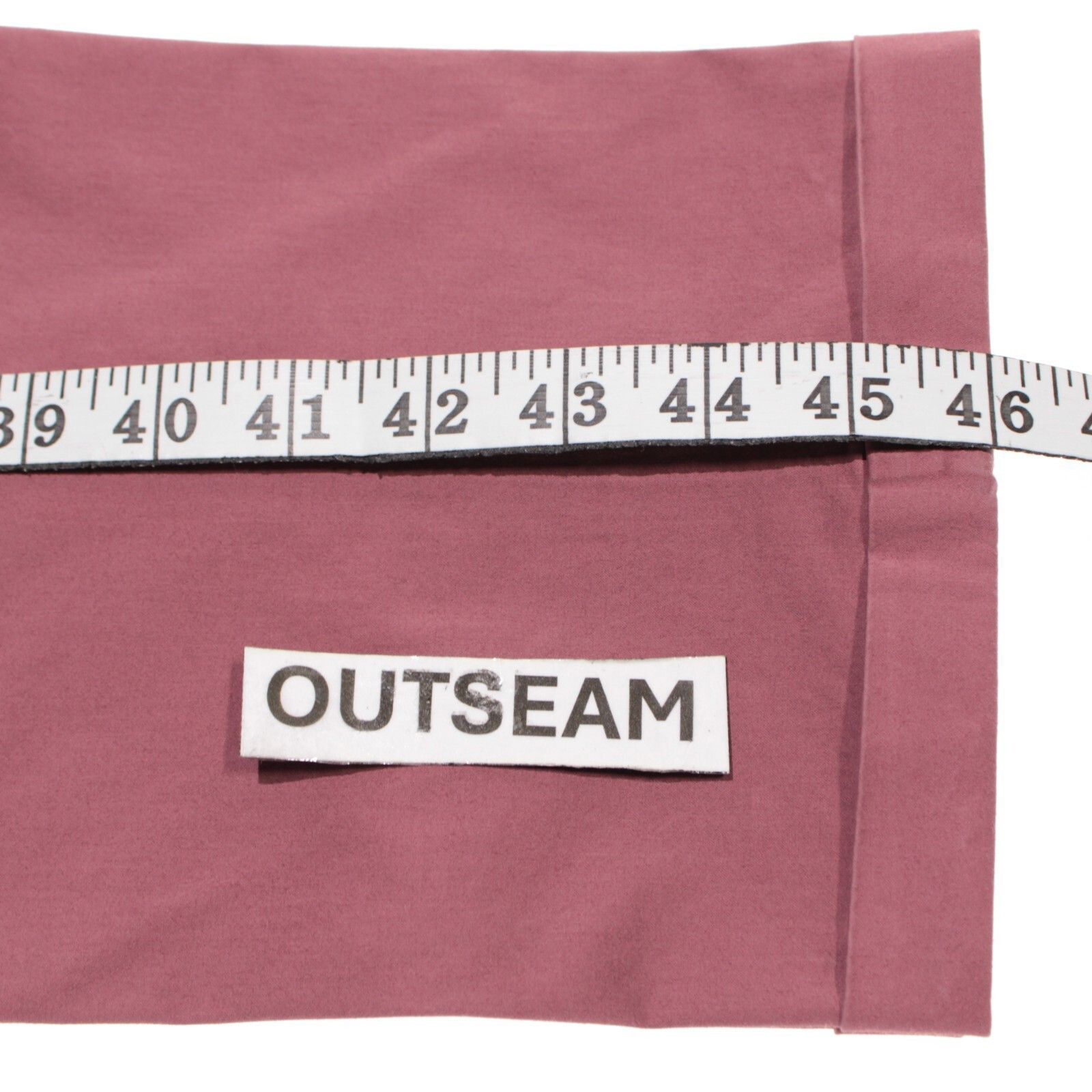 Zanella Zanella New with tags Chino Size 34 US In Pink Size US 34 / EU 50 - 6 Thumbnail