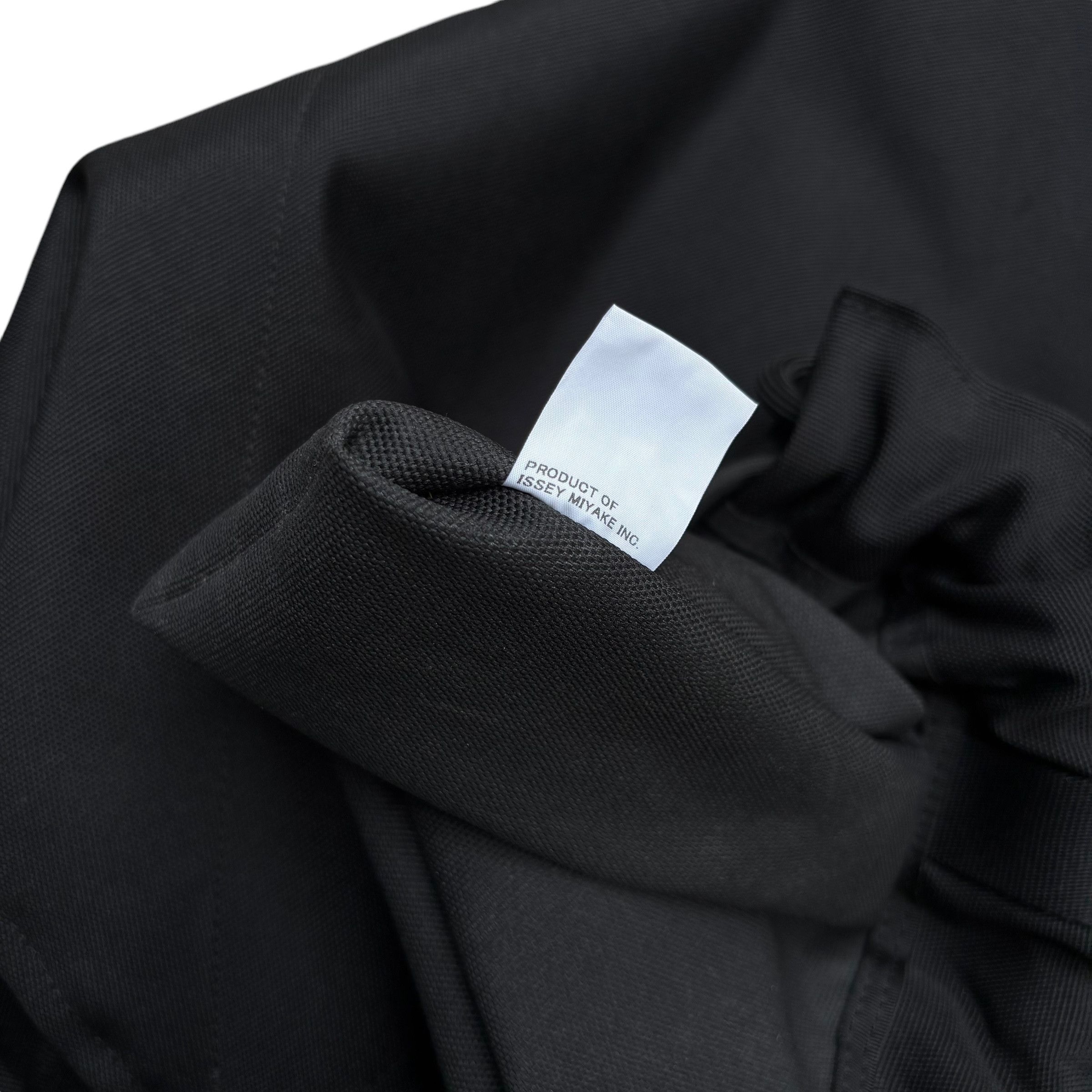 Issey Miyake issey miyake three way cordura bag Size ONE SIZE - 10 Thumbnail