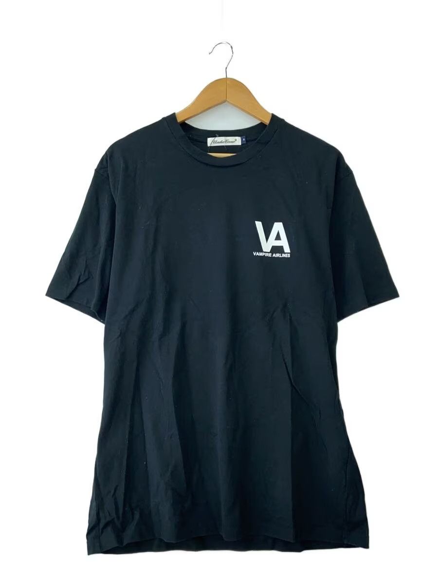 Undercover Vampire Airlines Tee Size US XL / EU 56 / 4 - 2 Thumbnail