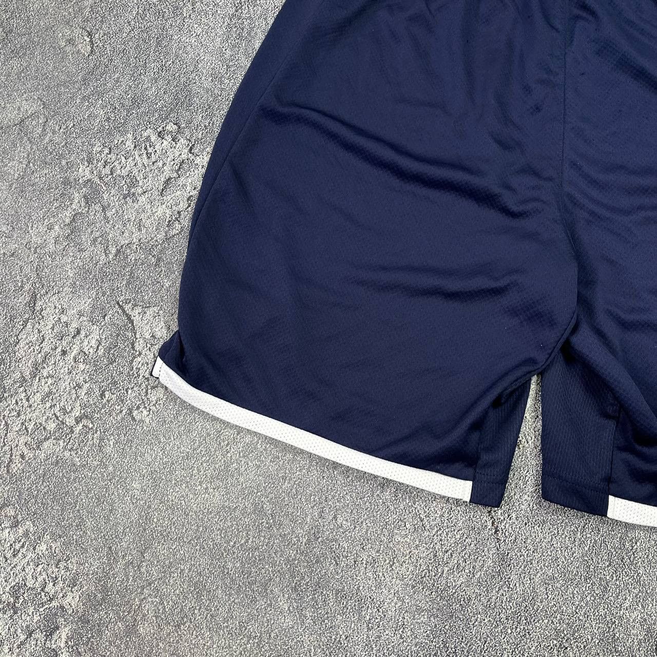 Puma Puma Italy Training Short Mens Football 2020/2021 Away Size US 33 - 9 Thumbnail