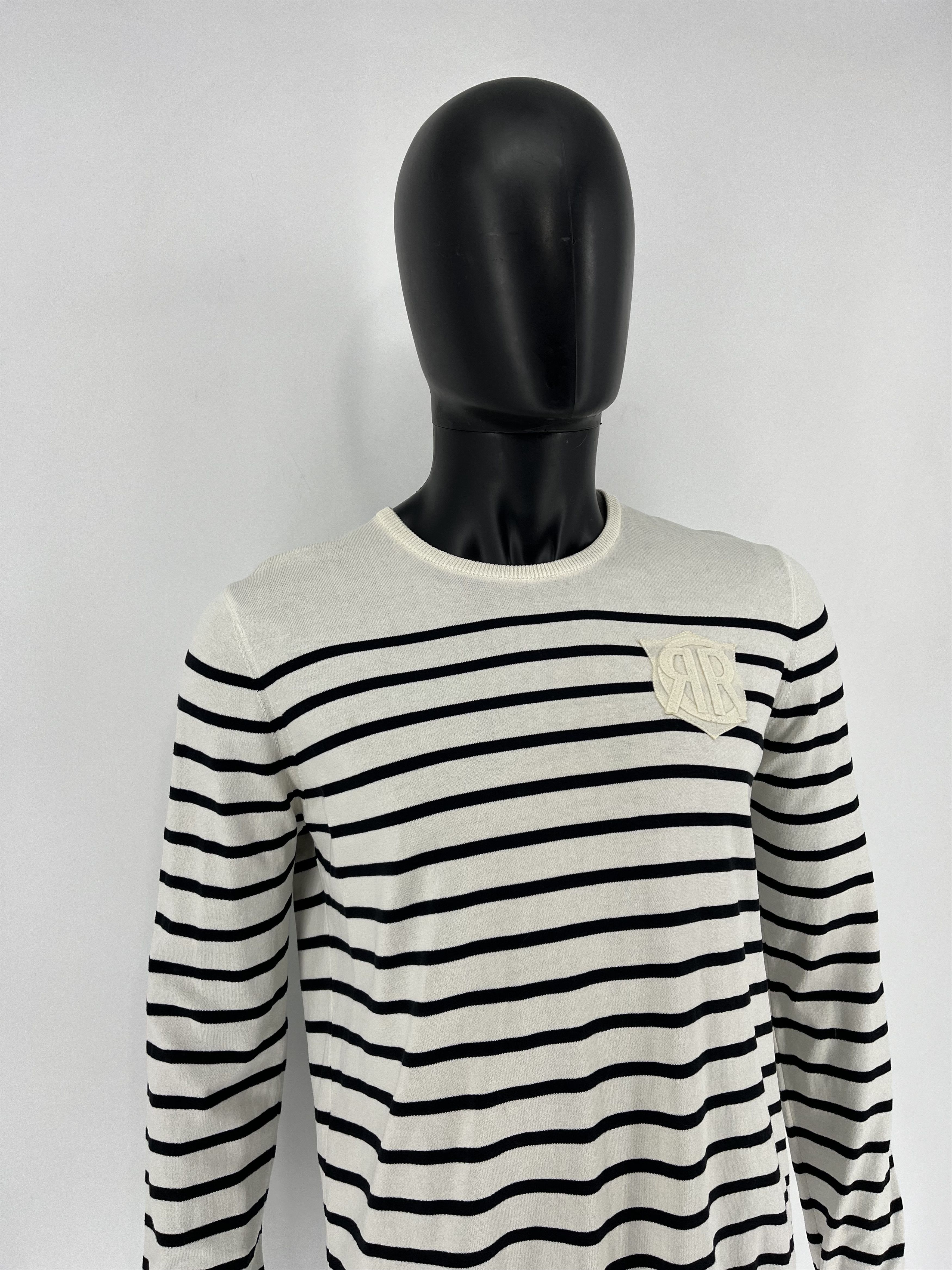 Cerruti 1881 × Vintage Cerruti 1881 Sweater Vintage Very Rare Men’s luxury style Size US M / EU 48-50 / 2 - 3 Thumbnail