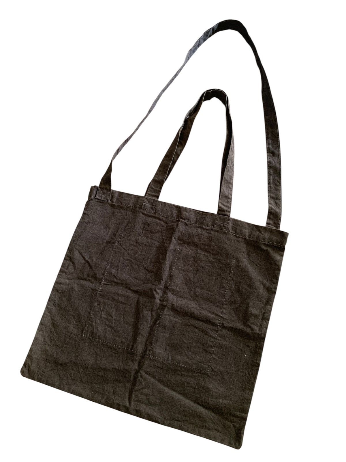 A.P.C. 💥Vtg A.p.c Tote Bag Size ONE SIZE - 5 Thumbnail
