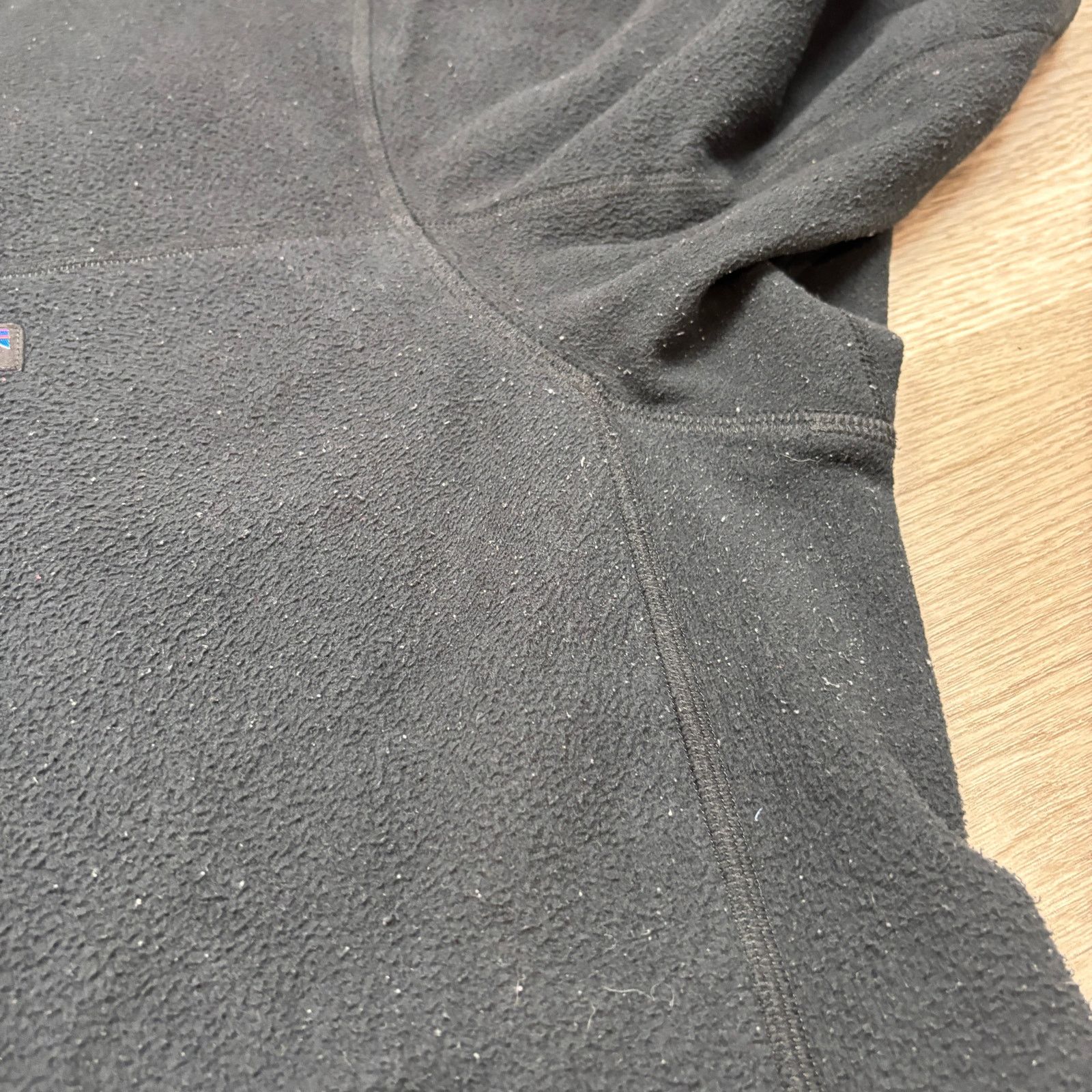 Patagonia Patagonia Micro D Fleece Sweater Jacket Men's XL Size US XL / EU 56 / 4 - 9 Thumbnail