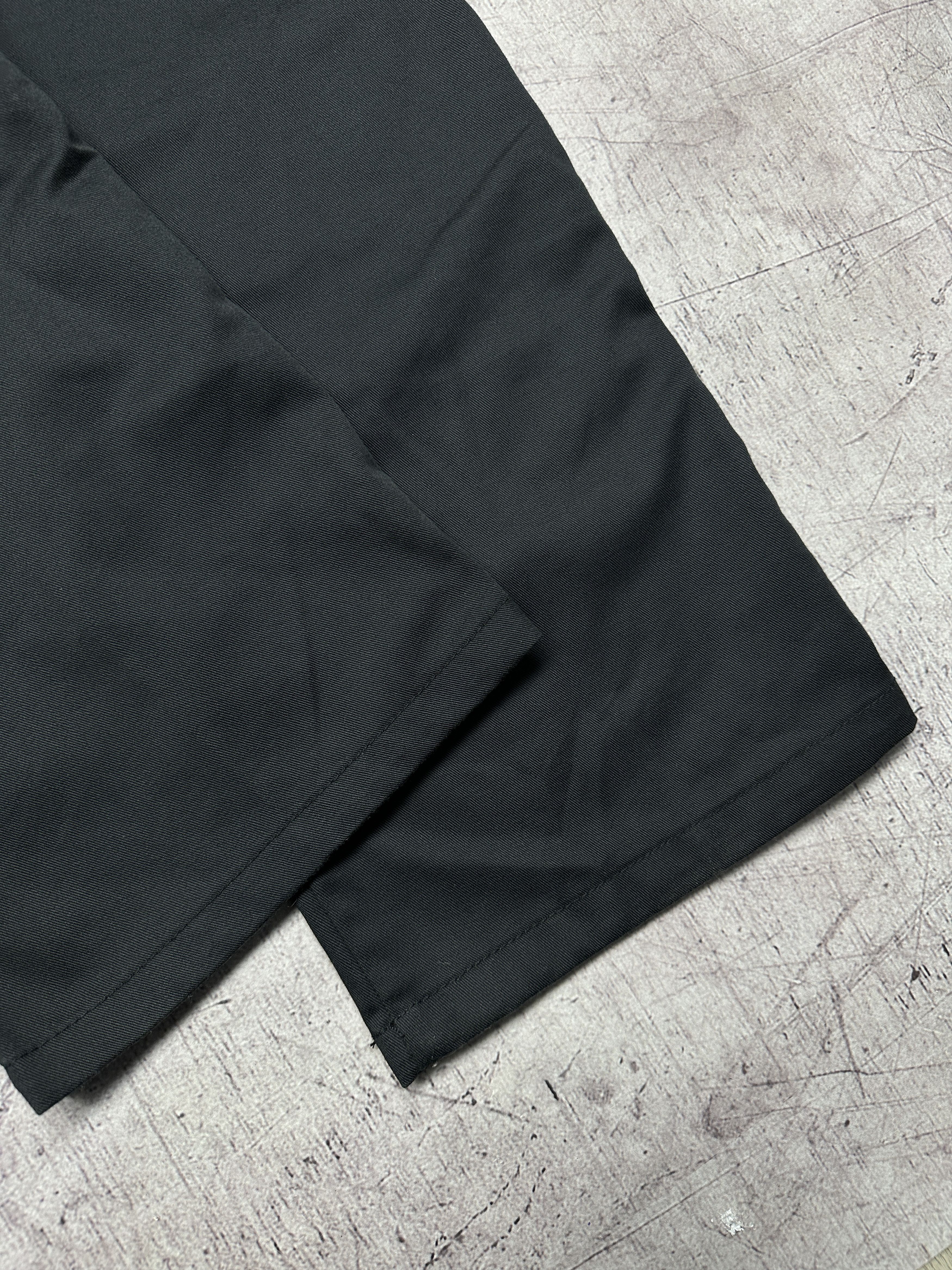 Dickies Dickies Mens Workwear Cargo Pants Size US 34 / EU 50 - 9 Thumbnail