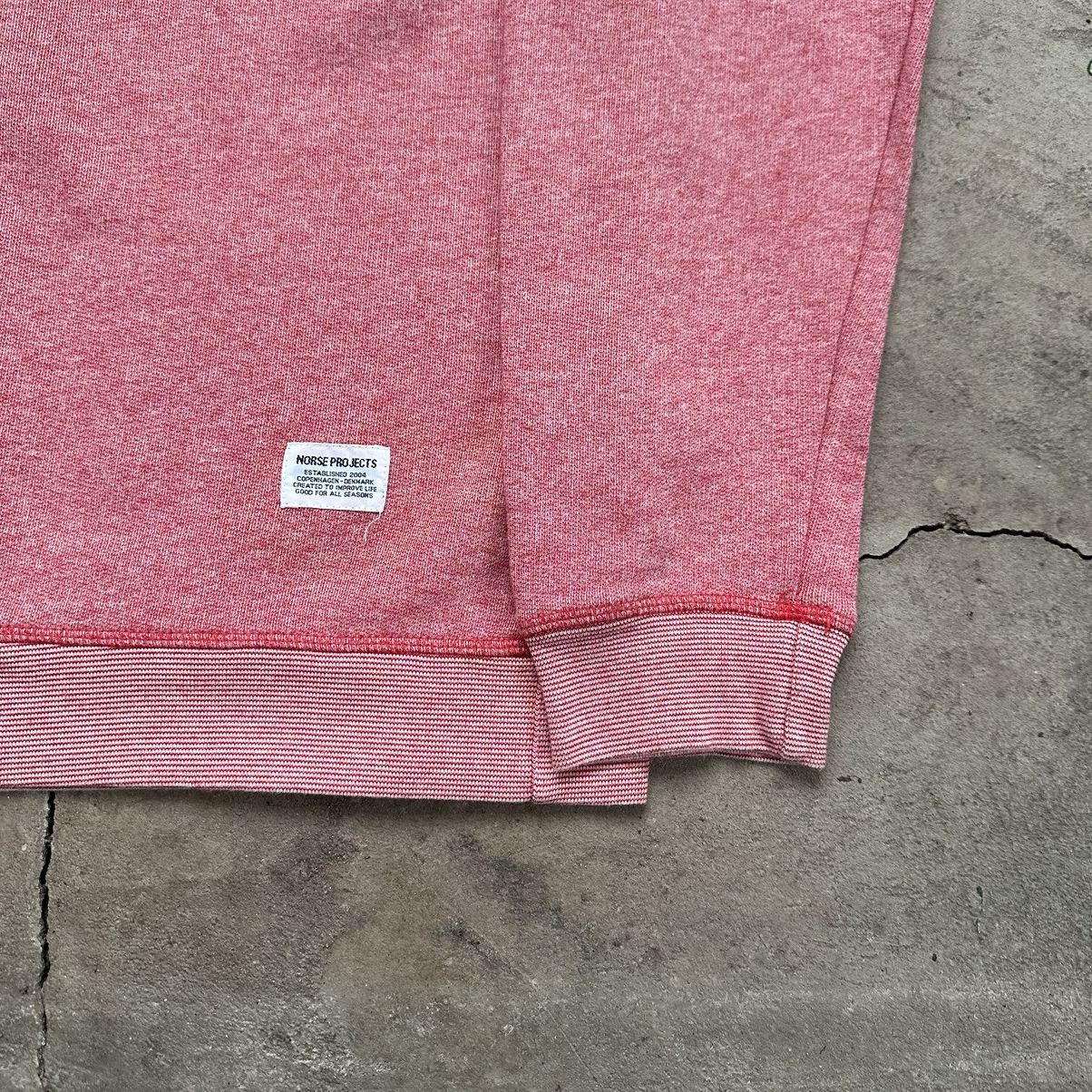 Norse Projects Norse projects sweatshirt Size US L / EU 52-54 / 3 - 3 Thumbnail