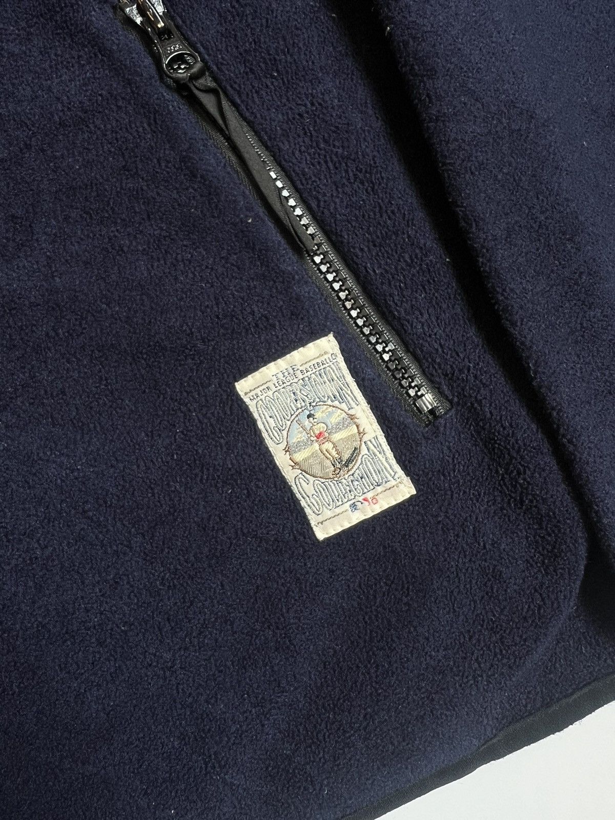 MLB × Mirage × New York Yankees Mirage Collection Cooperstown New York Size US M / EU 48-50 / 2 - 5 Thumbnail