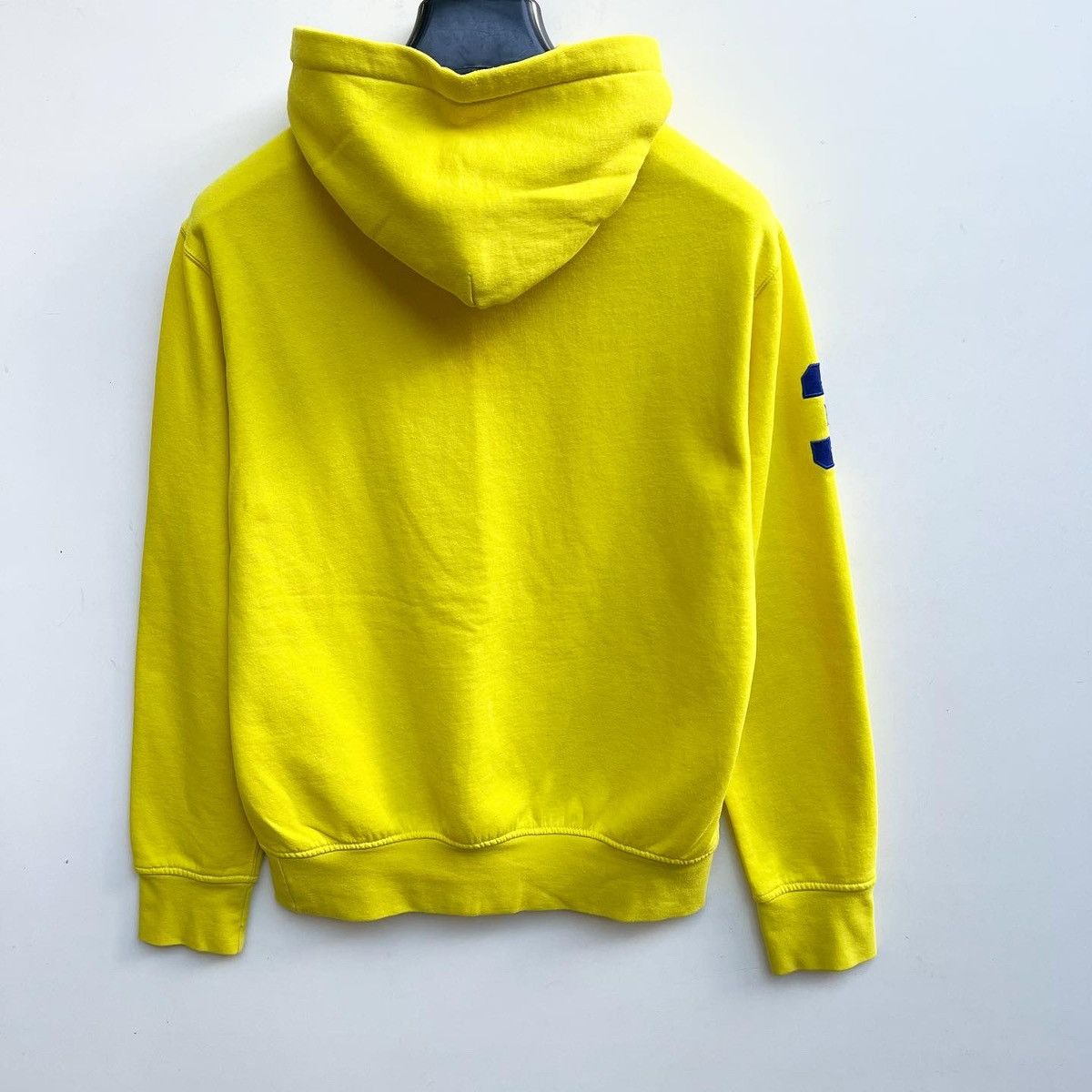 Polo Ralph Lauren Polo Ralph Lauren Hoodie vintage Size US M / EU 48-50 / 2 - 7 Thumbnail