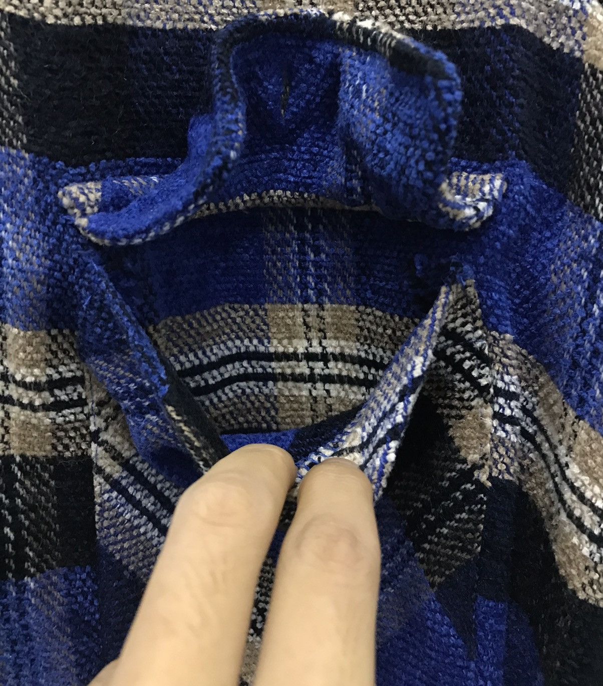 Japanese Brand × Vintage Vintage Madison Walker New York Jacket Size US L / EU 52-54 / 3 - 6 Thumbnail