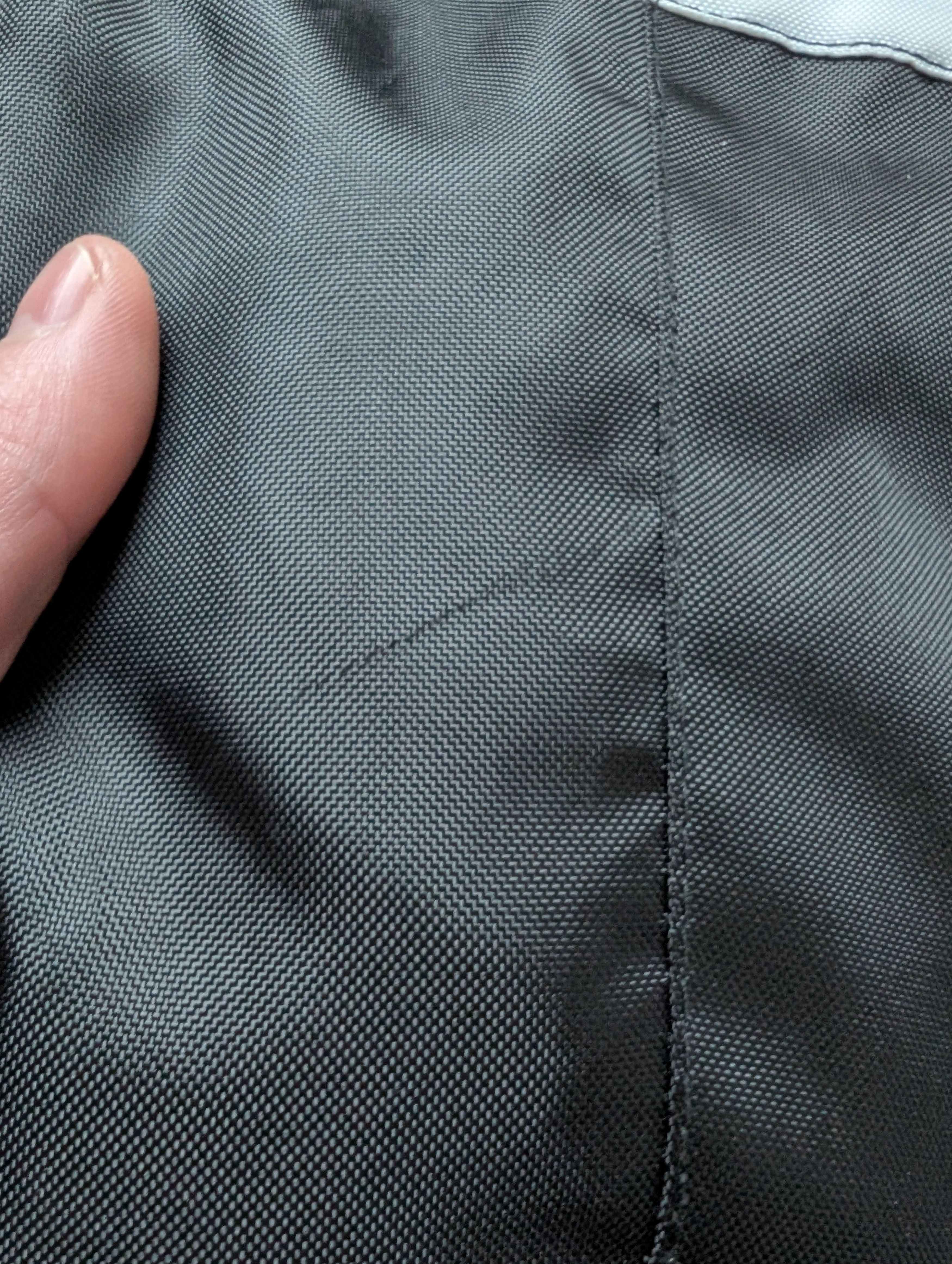Vintage Vintage POLO High Speed Racing Jacket vs Armor Mens Y2K Size US XL / EU 56 / 4 - 12 Thumbnail