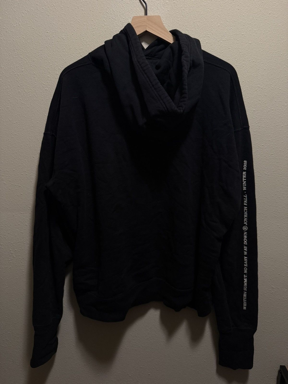 Joyrich Joyrich hoodie Size US L / EU 52-54 / 3 - 2 Thumbnail