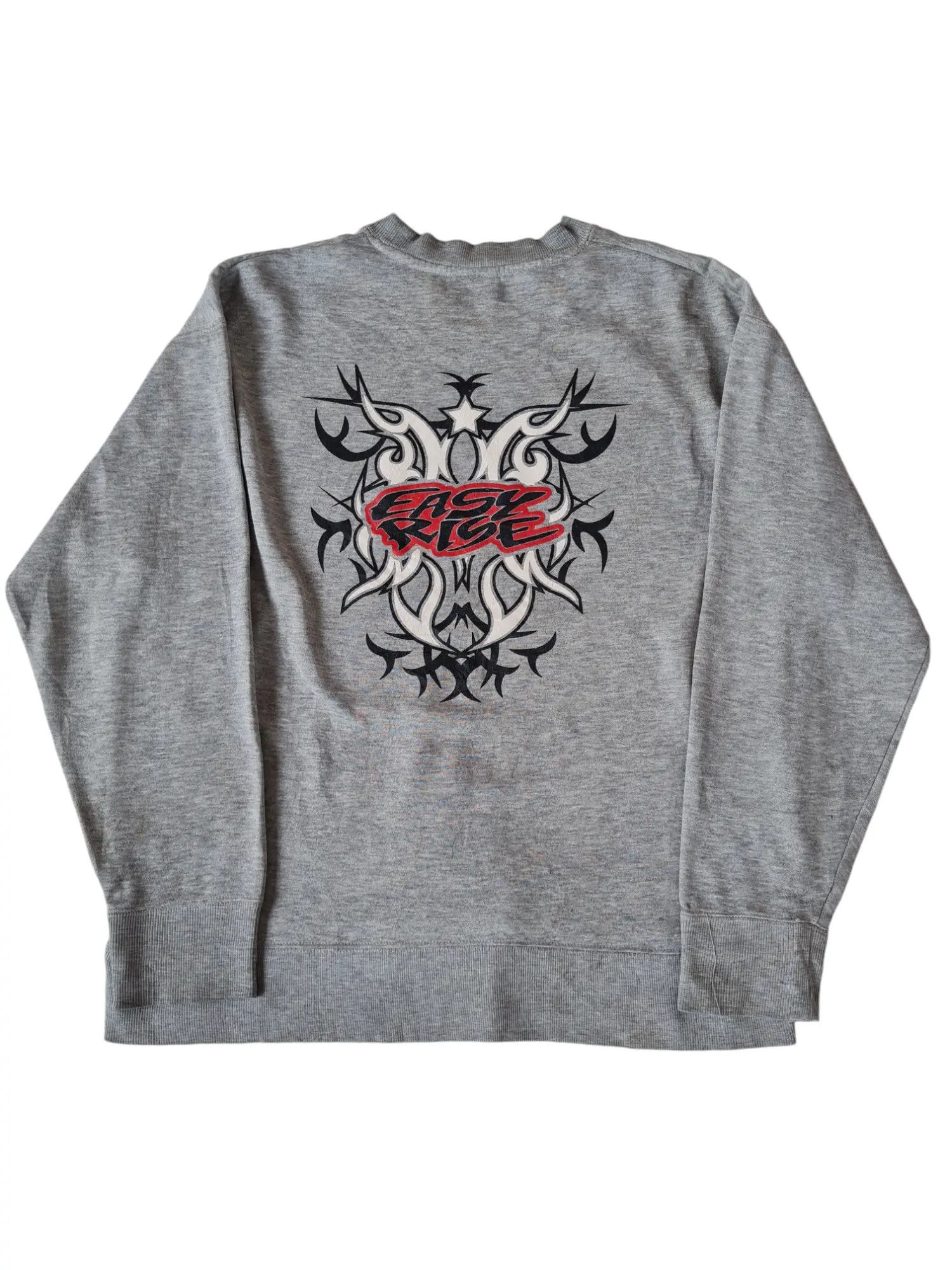Other Vtg Easy Rise Japanese Brand Size US M / EU 48-50 / 2 - 1 Thumbnail